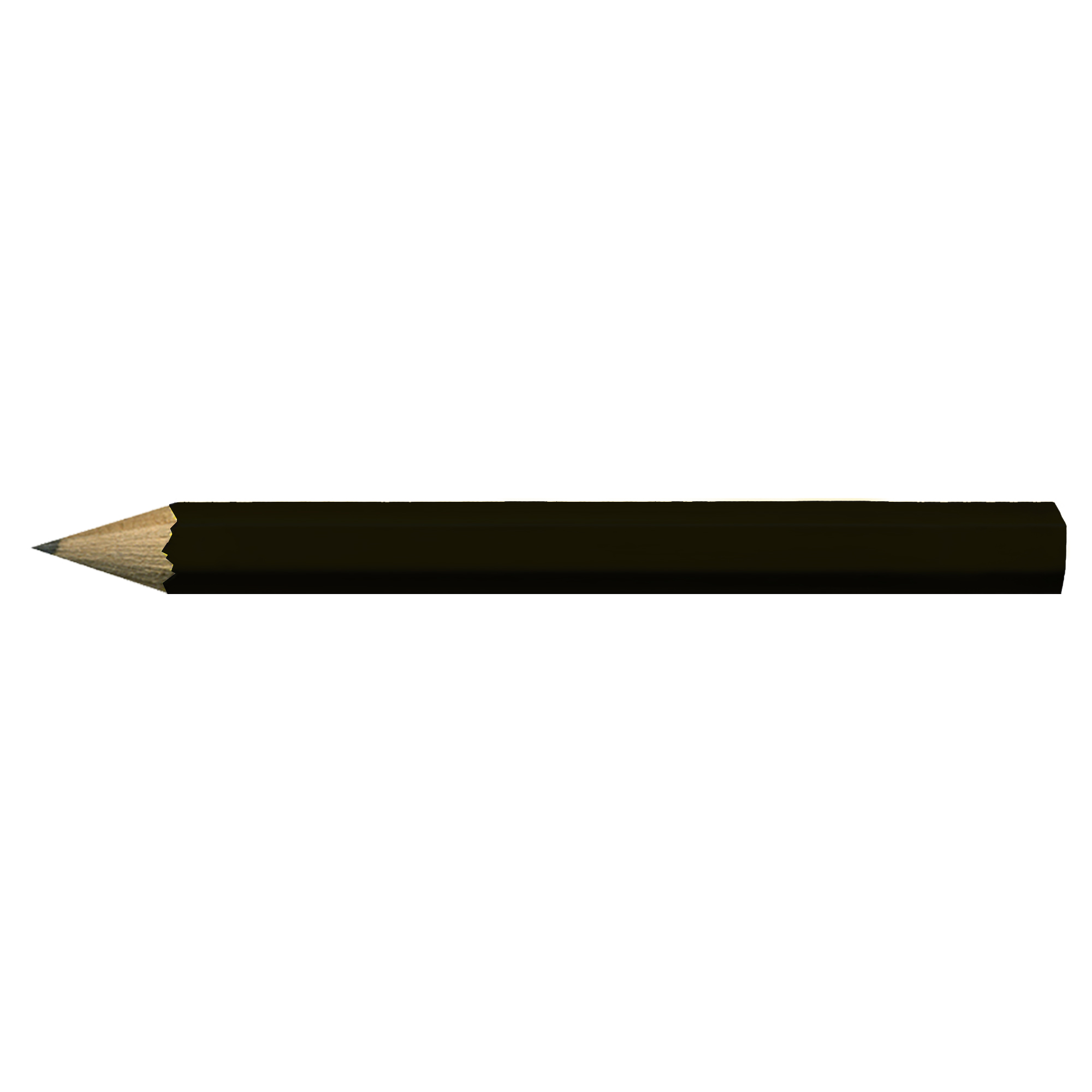Picture of Hexagon Golf Pencil