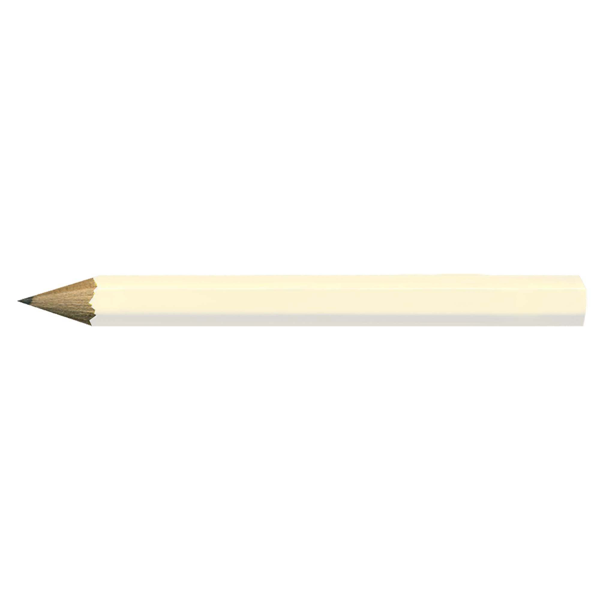 Picture of Hexagon Golf Pencil