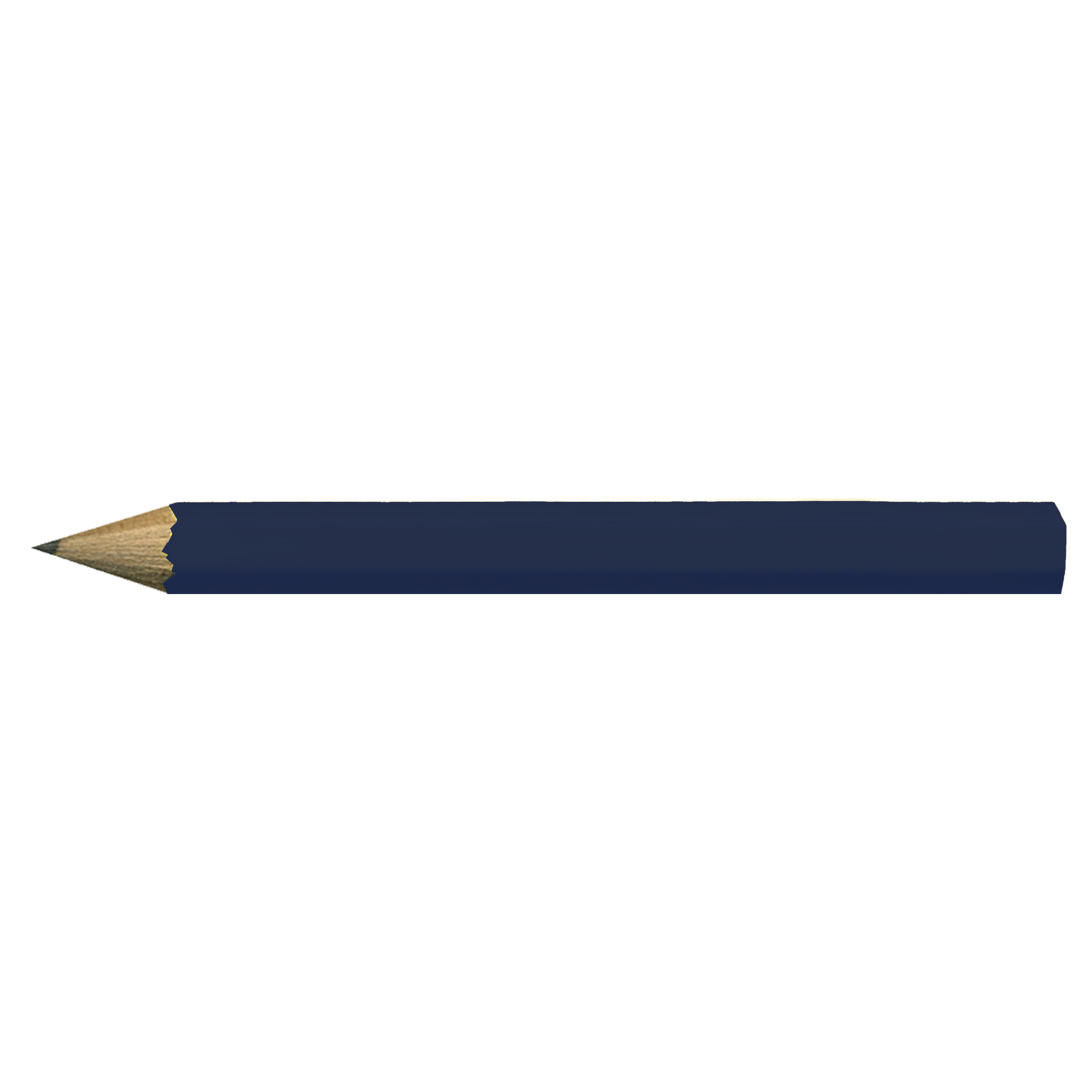 Picture of Hexagon Golf Pencil