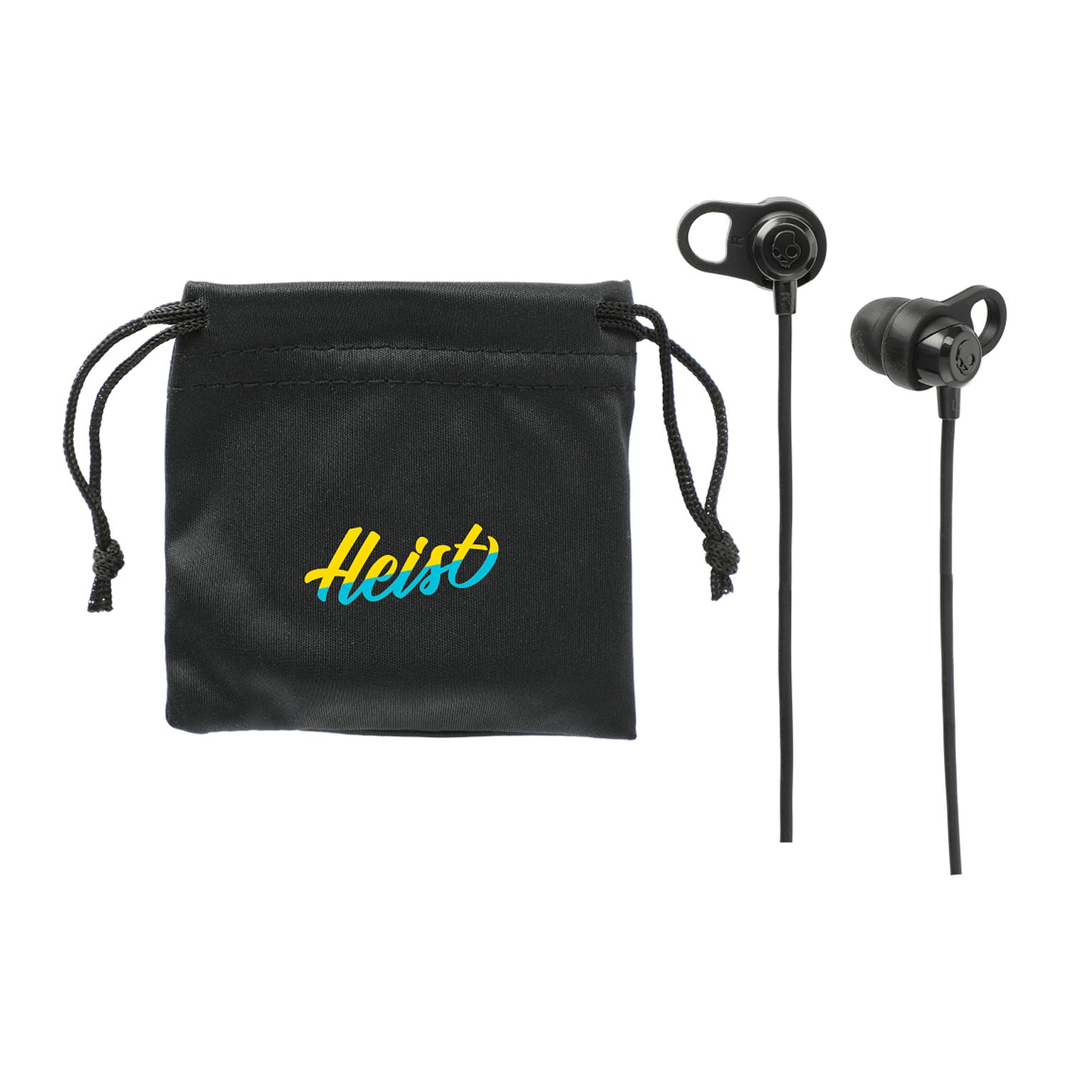 Picture of Skullcandy Jib Plus Bluetooth Earbuds