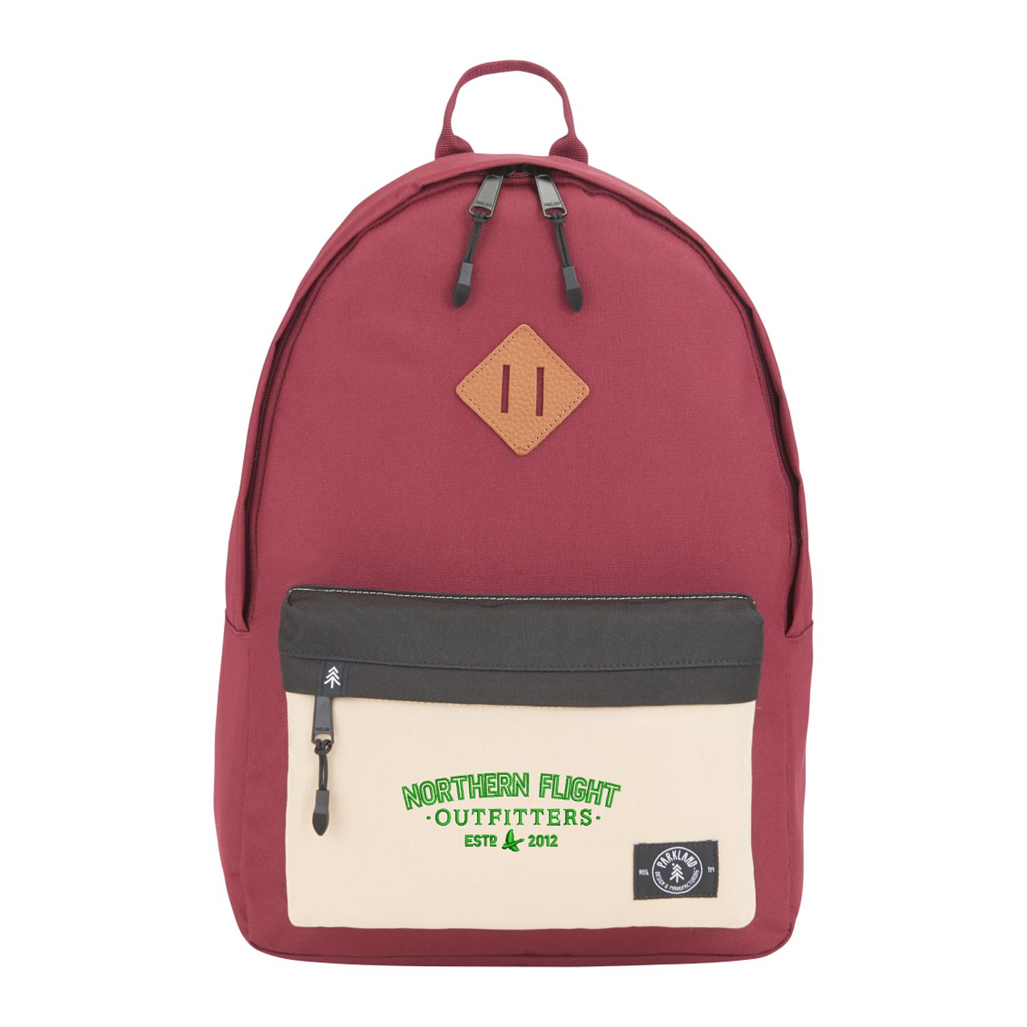 Picture of Parkland Kingston Backpack