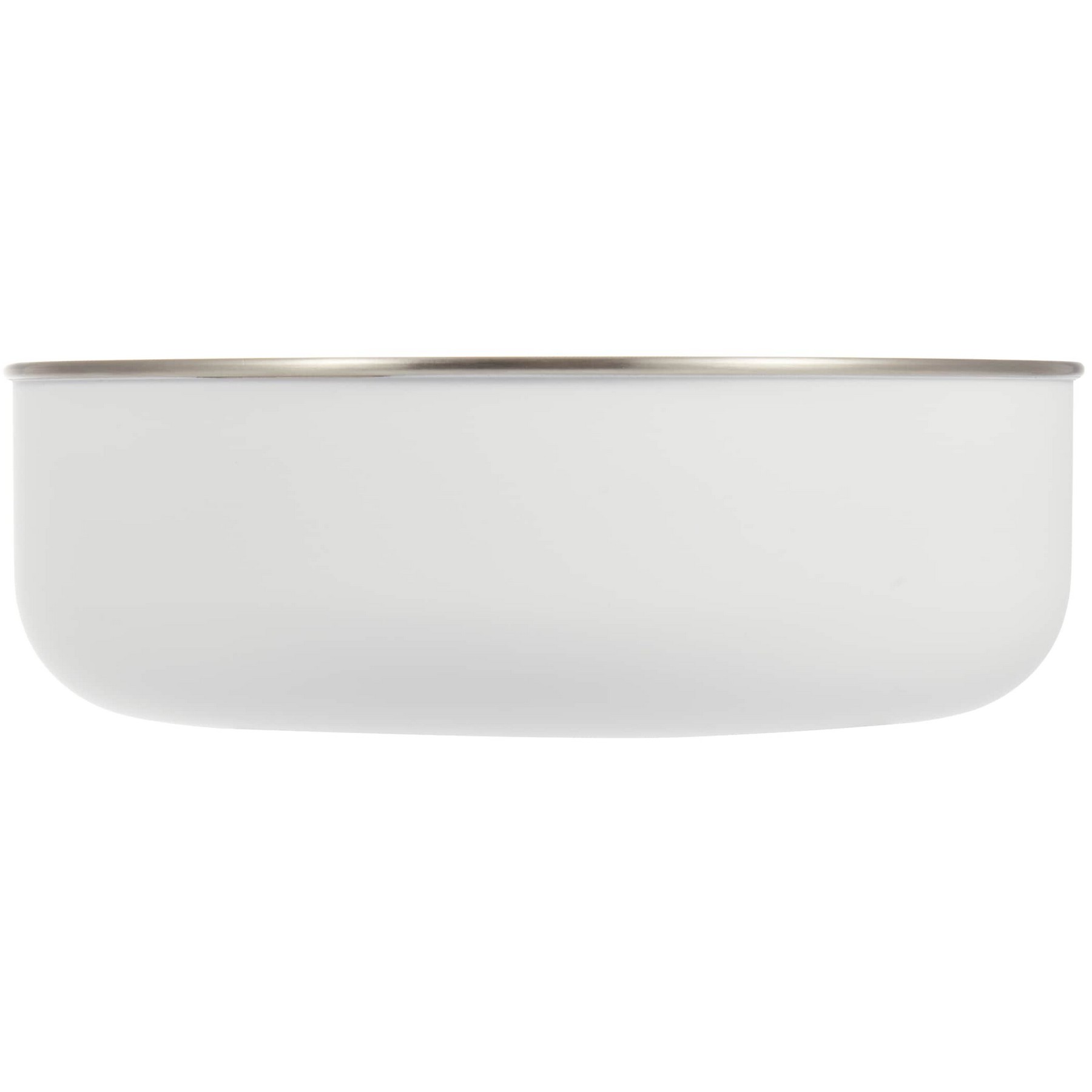 Picture of Aqua Pup Stainless Steel Pet Bowl (32oz)
