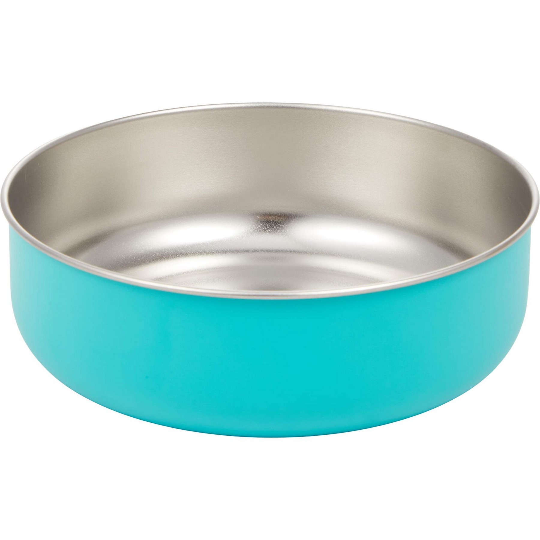 Picture of Aqua Pup Stainless Steel Pet Bowl (32oz)