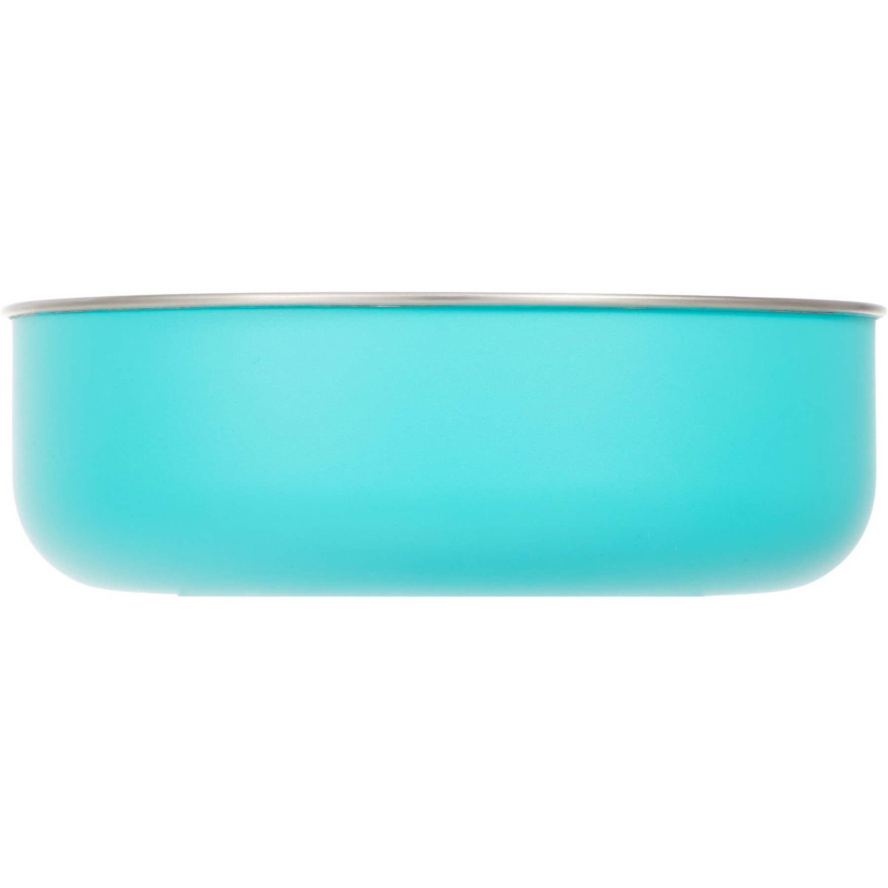 Picture of Aqua Pup Stainless Steel Pet Bowl (32oz)