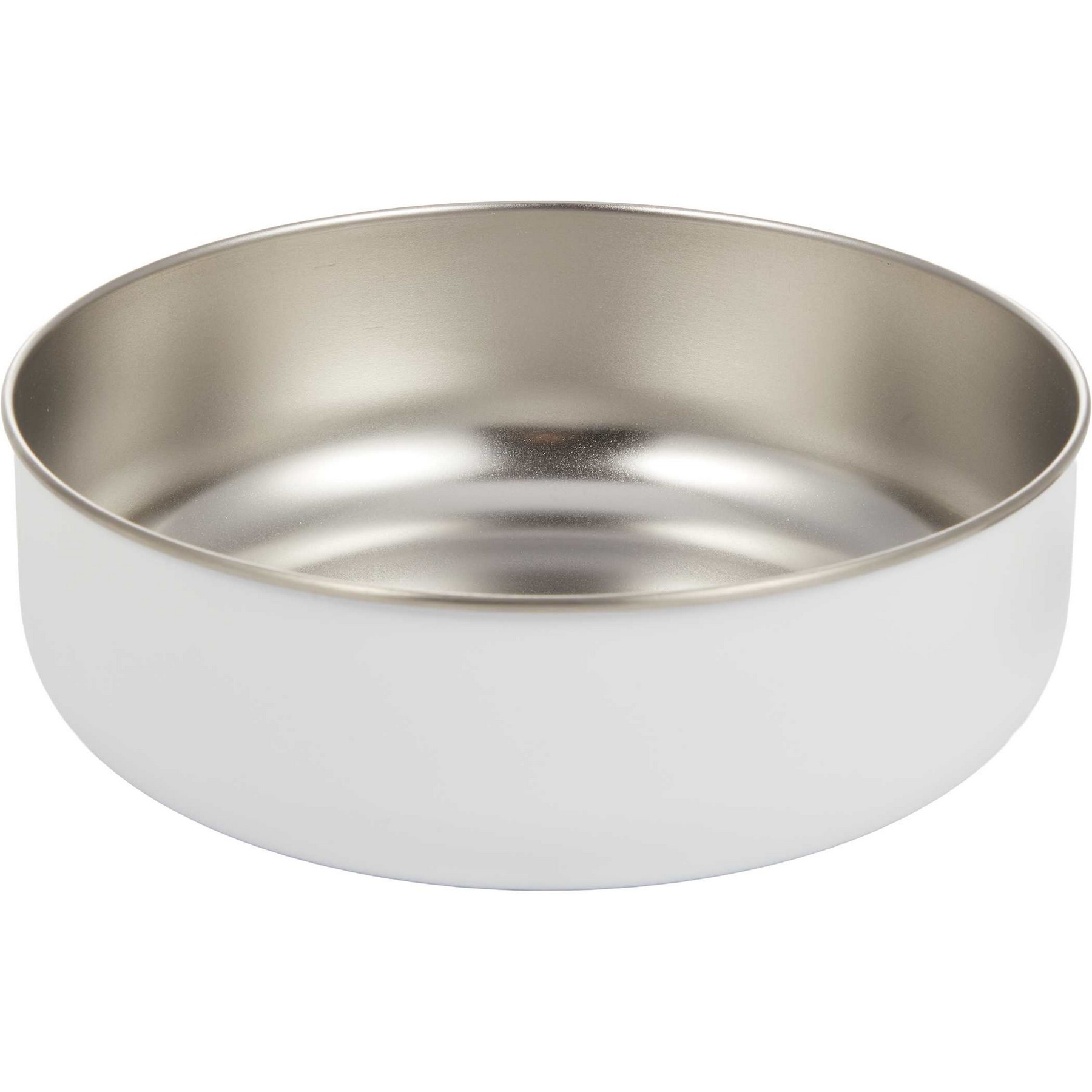 Picture of Aqua Pup Stainless Steel Pet Bowl (32oz)