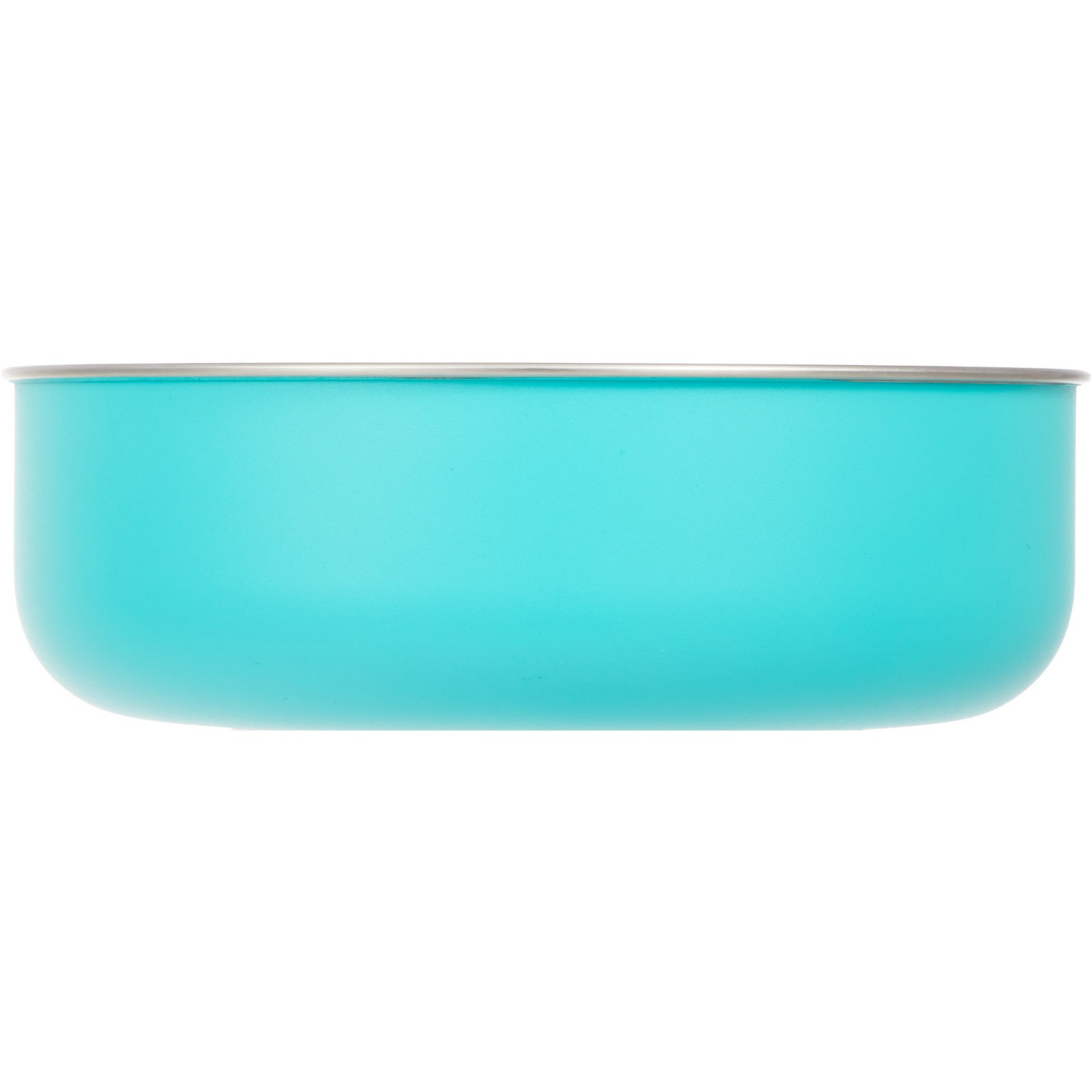 Picture of Aqua Pup Stainless Steel Pet Bowl (32oz)