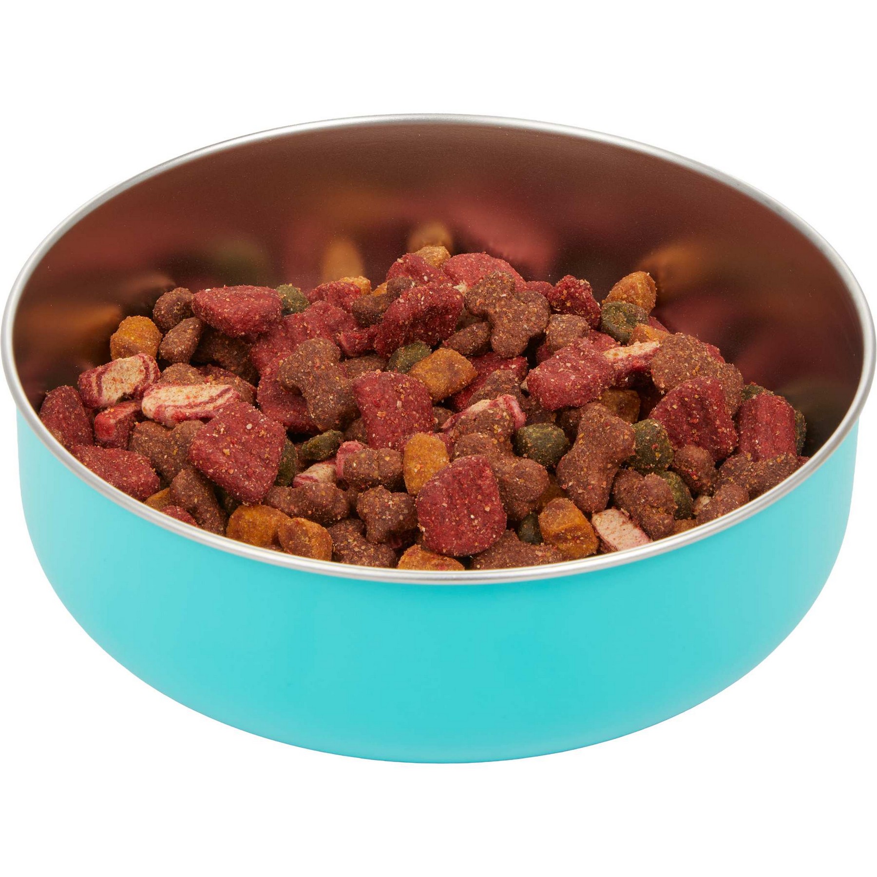 Picture of Aqua Pup Stainless Steel Pet Bowl (32oz)