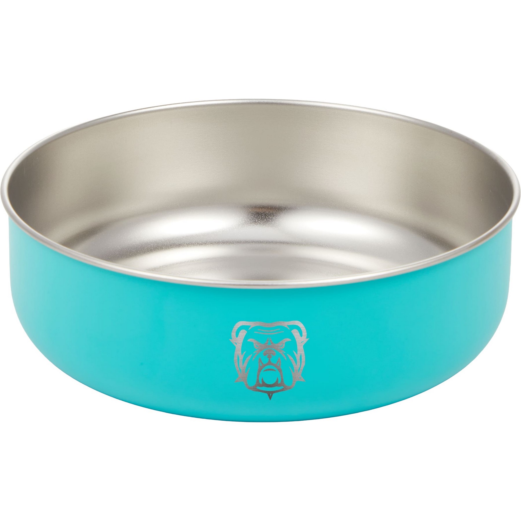 Picture of Aqua Pup Stainless Steel Pet Bowl (32oz)