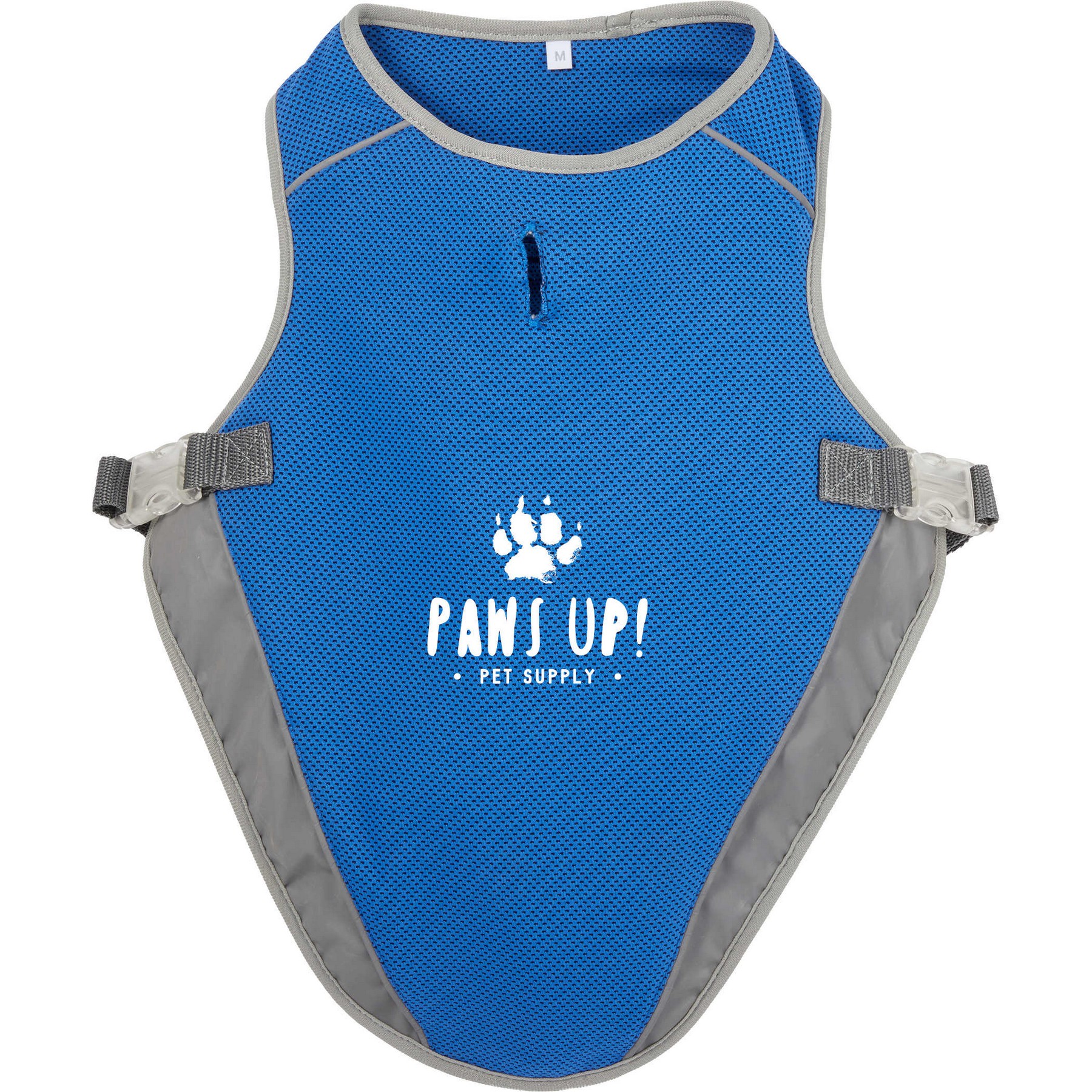 Picture of Paws & Claws Reflective Pet Vest (Medium)