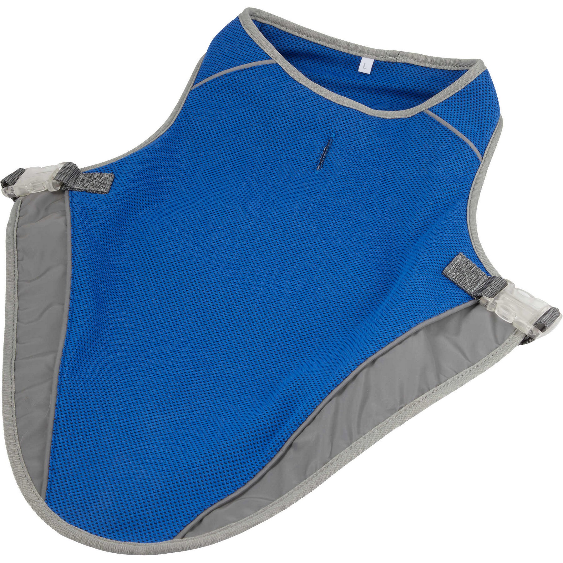 Picture of Paws & Claws Reflective Pet Vest (Large)
