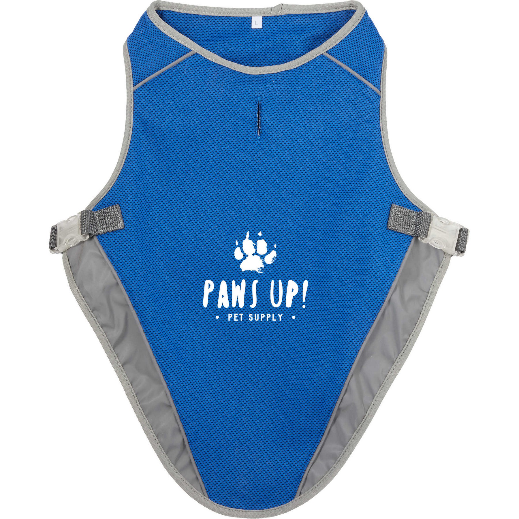 Picture of Paws & Claws Reflective Pet Vest (Large)