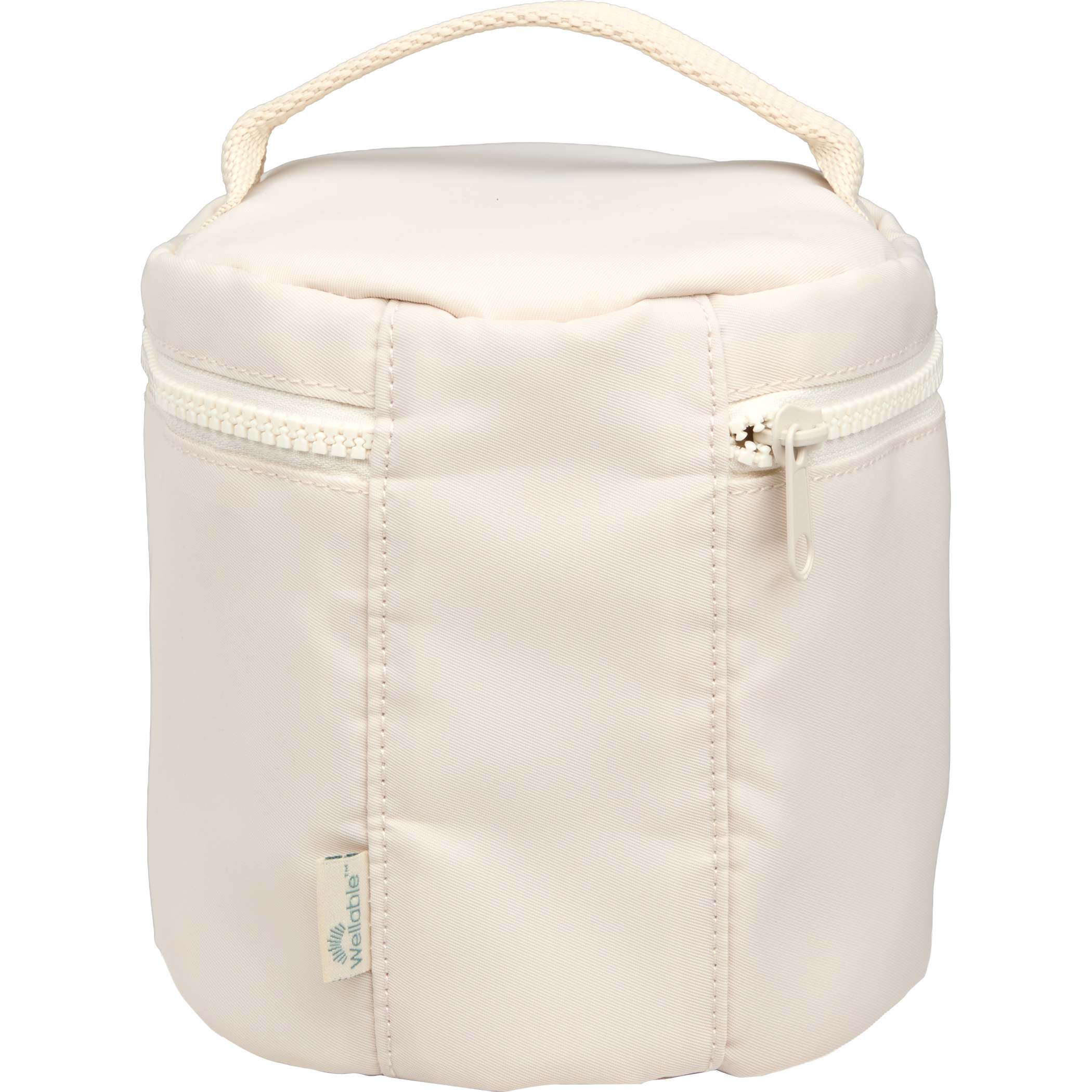 Picture of Wellable Recycled Round Travel Case