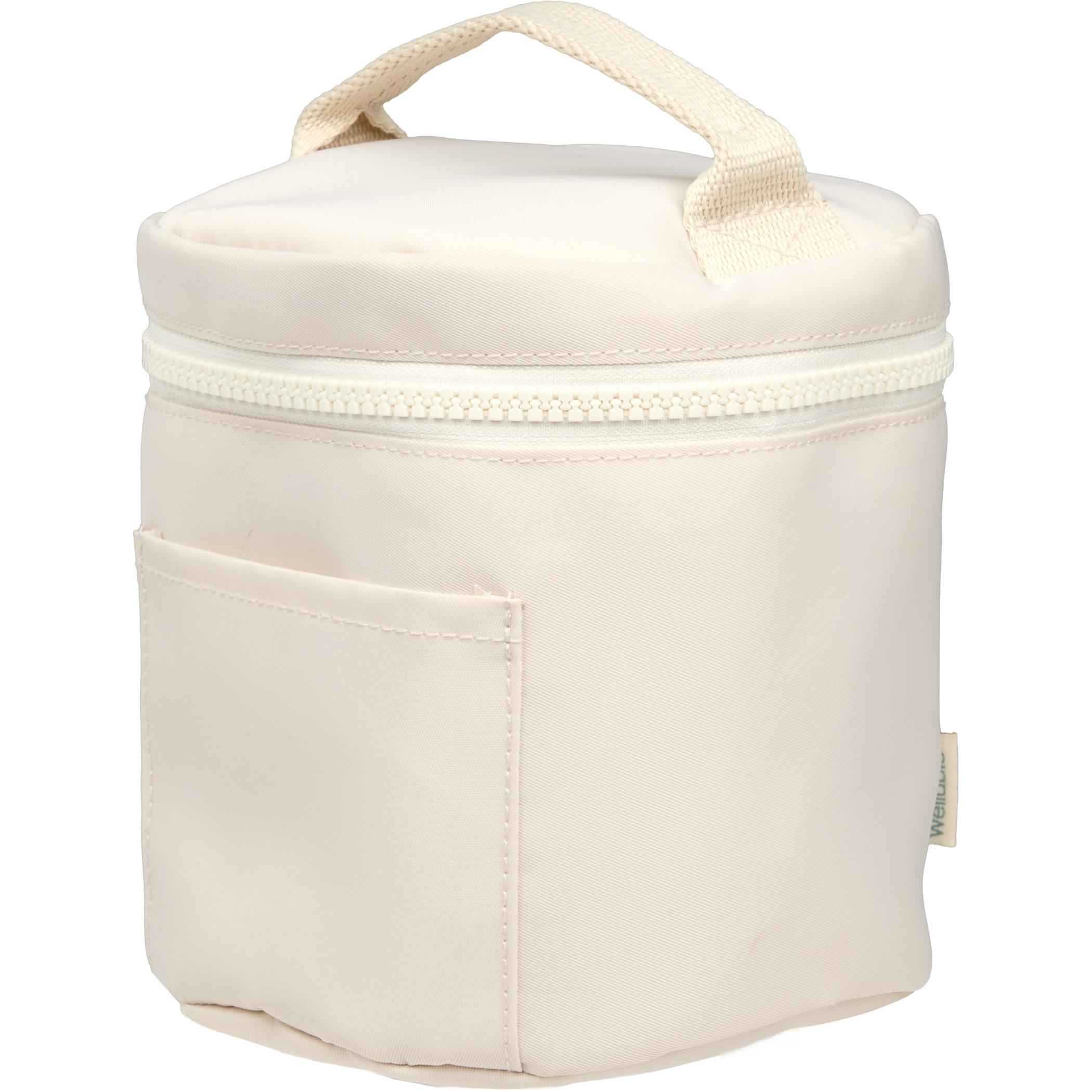 Picture of Wellable Recycled Round Travel Case