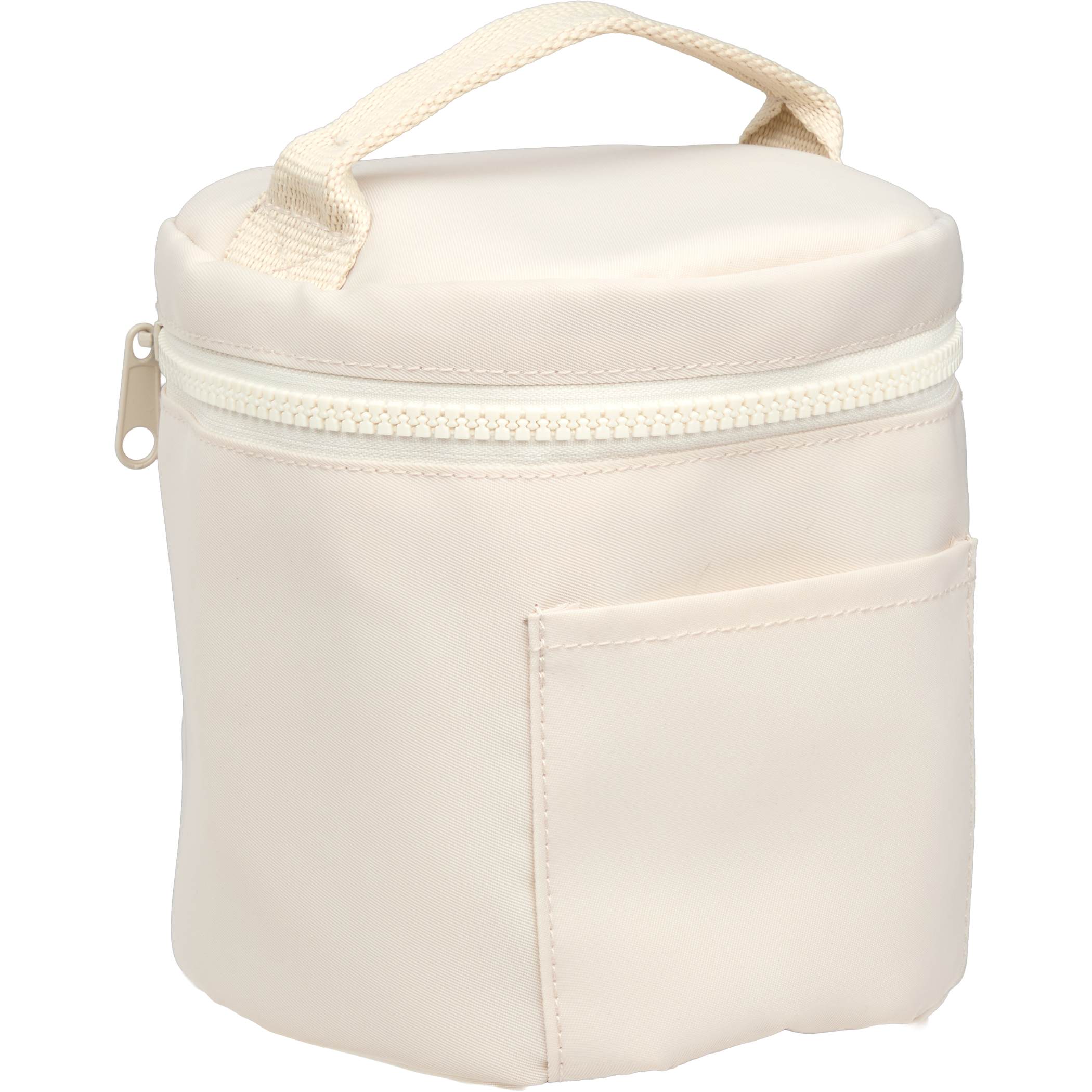 Picture of Wellable Recycled Round Travel Case