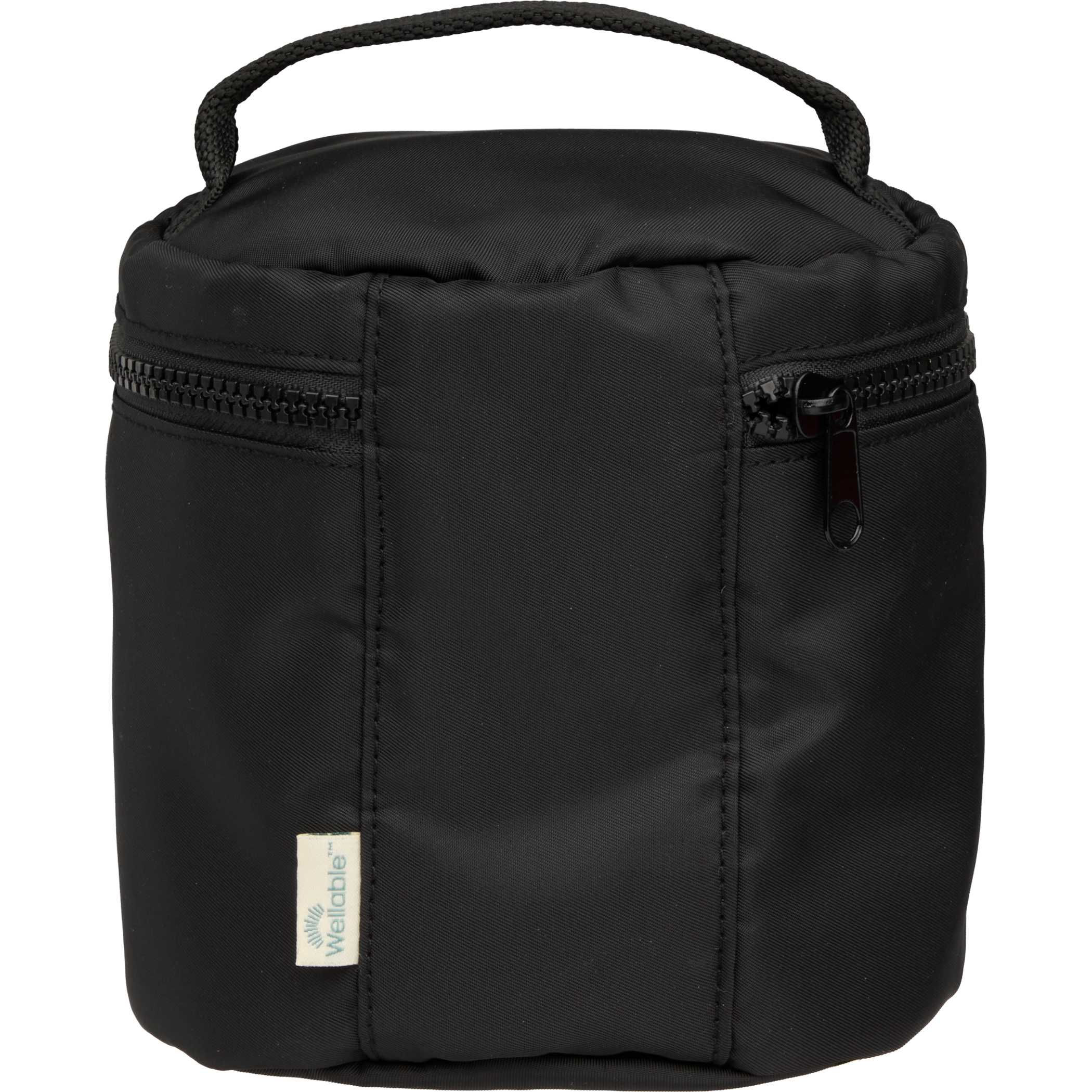 Picture of Wellable Recycled Round Travel Case