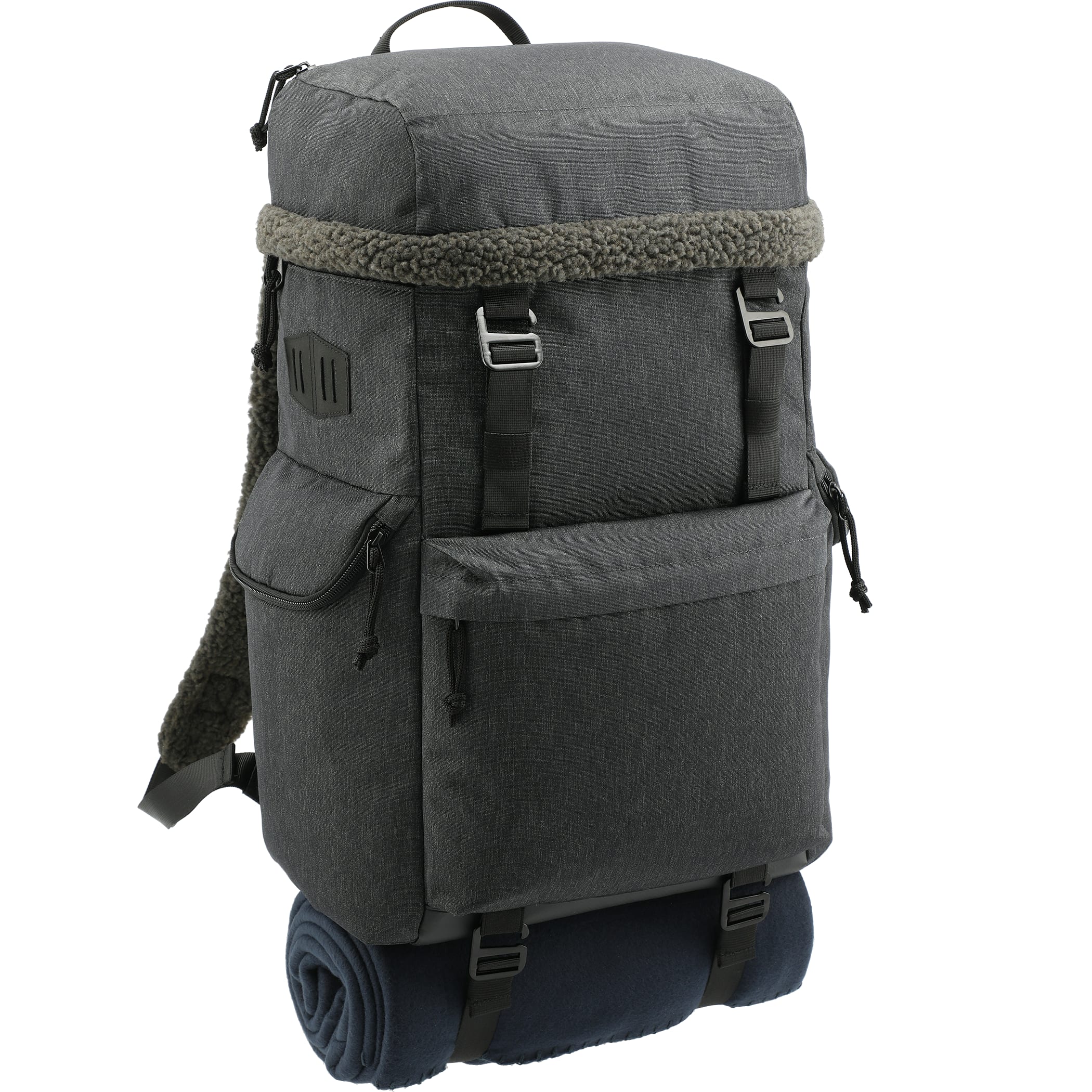 Picture of Field & Co.® Fireside Eco 15'' Computer Rucksack