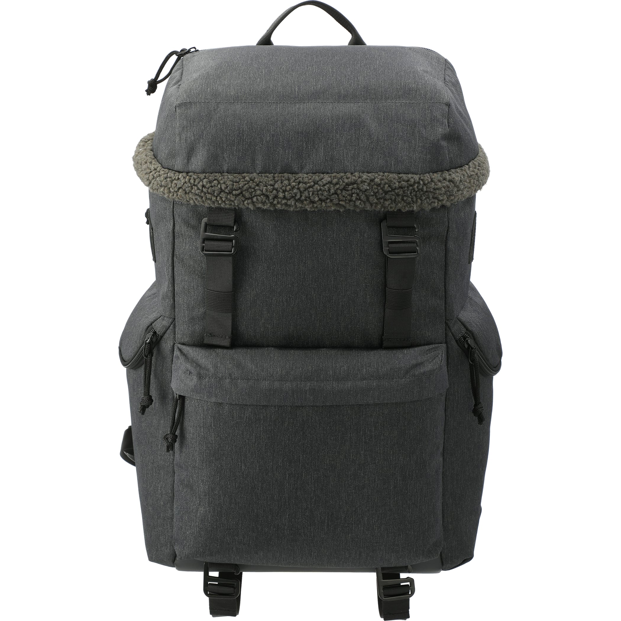 Picture of Field & Co.® Fireside Eco 15'' Computer Rucksack