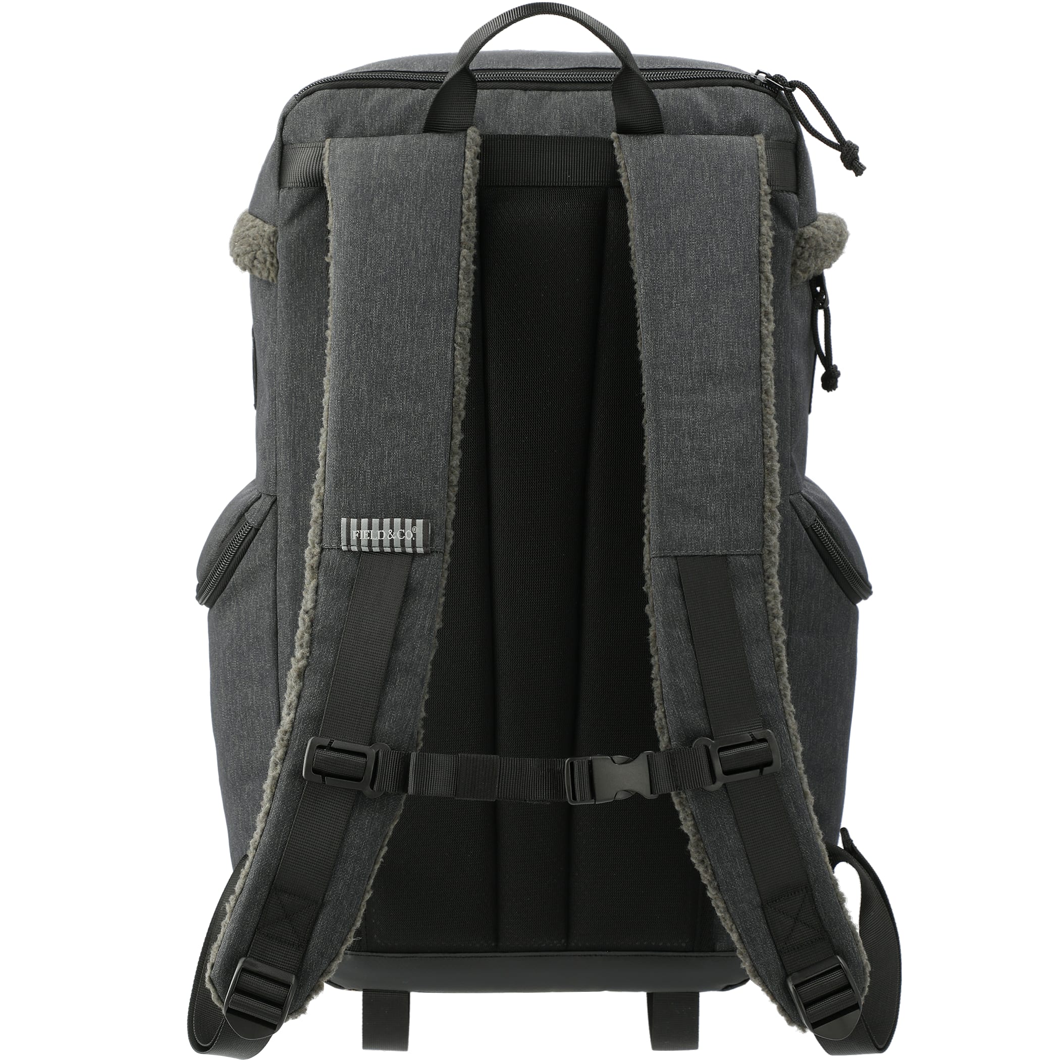 Picture of Field & Co.® Fireside Eco 15'' Computer Rucksack