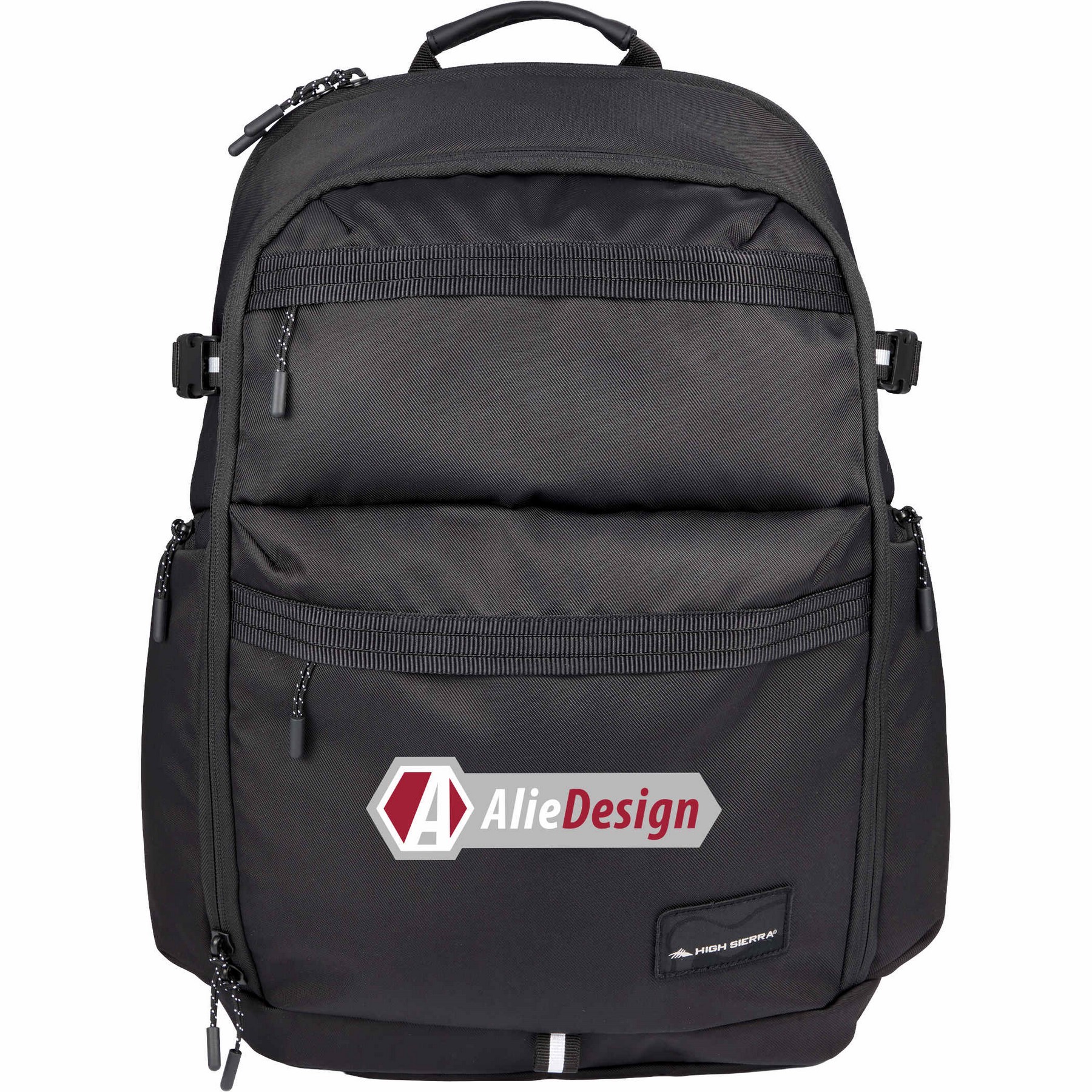 Picture of High Sierra Daily Pro Backpack