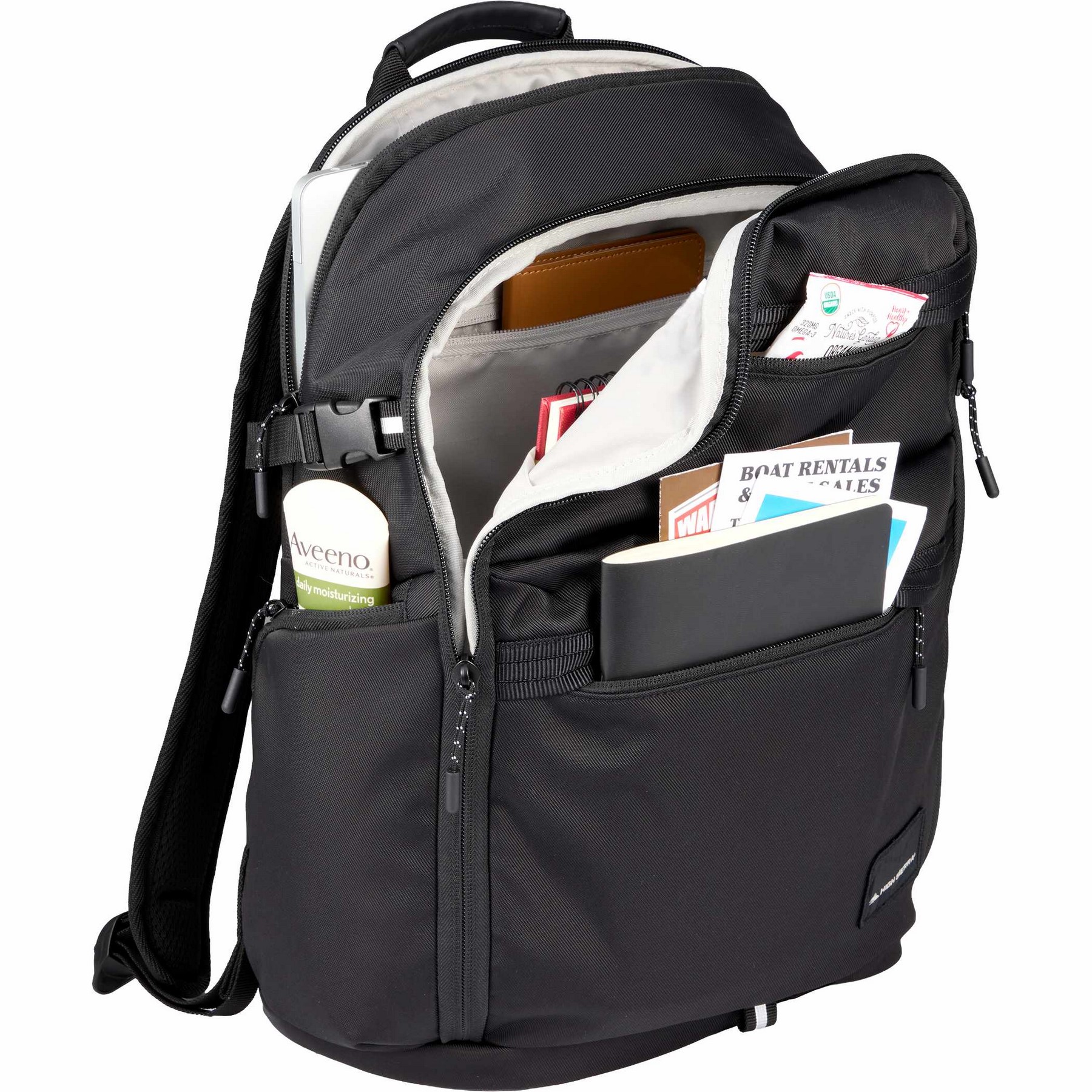 Picture of High Sierra Daily Pro Backpack