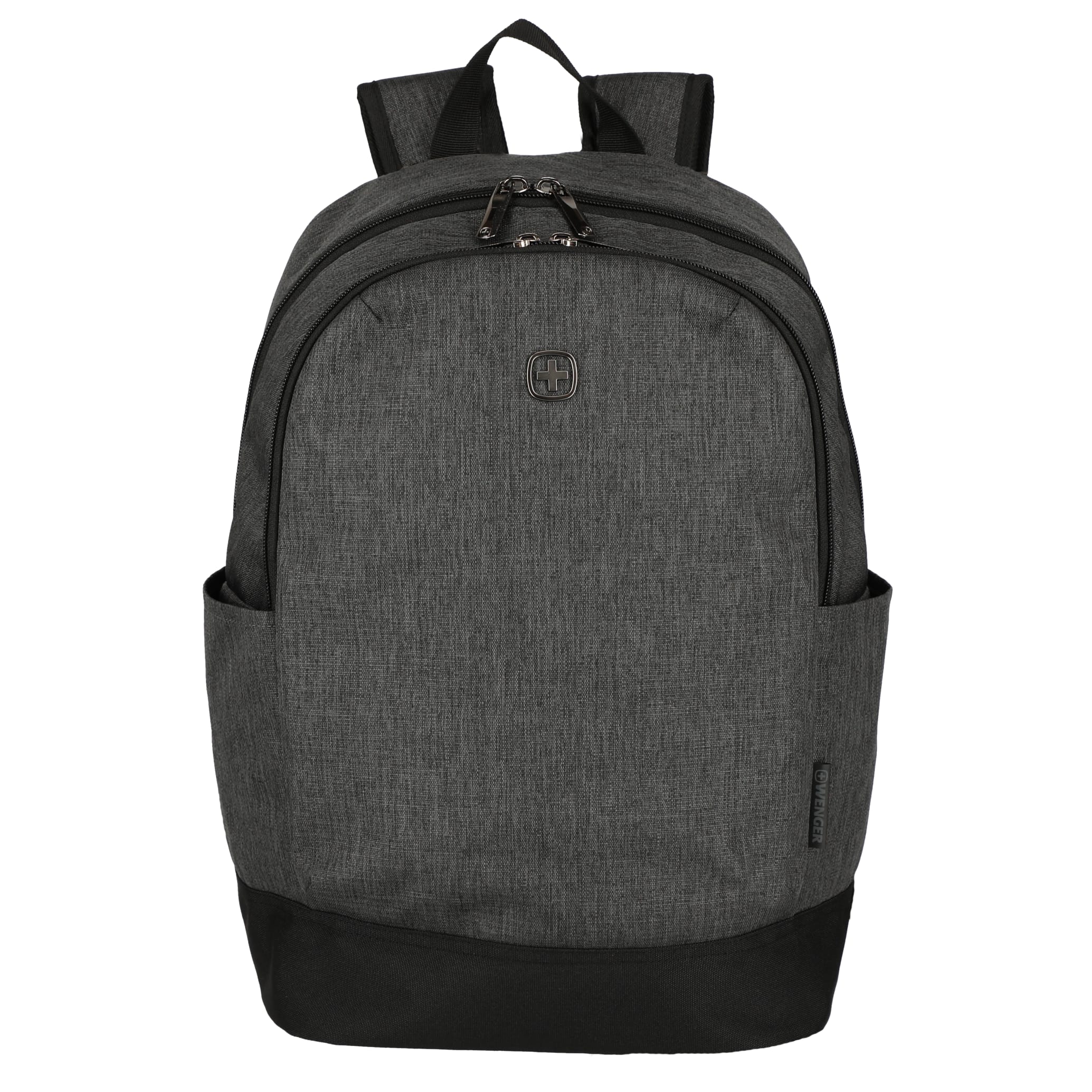 Picture of Wenger Recycled Storm 15'' Laptop Backpack