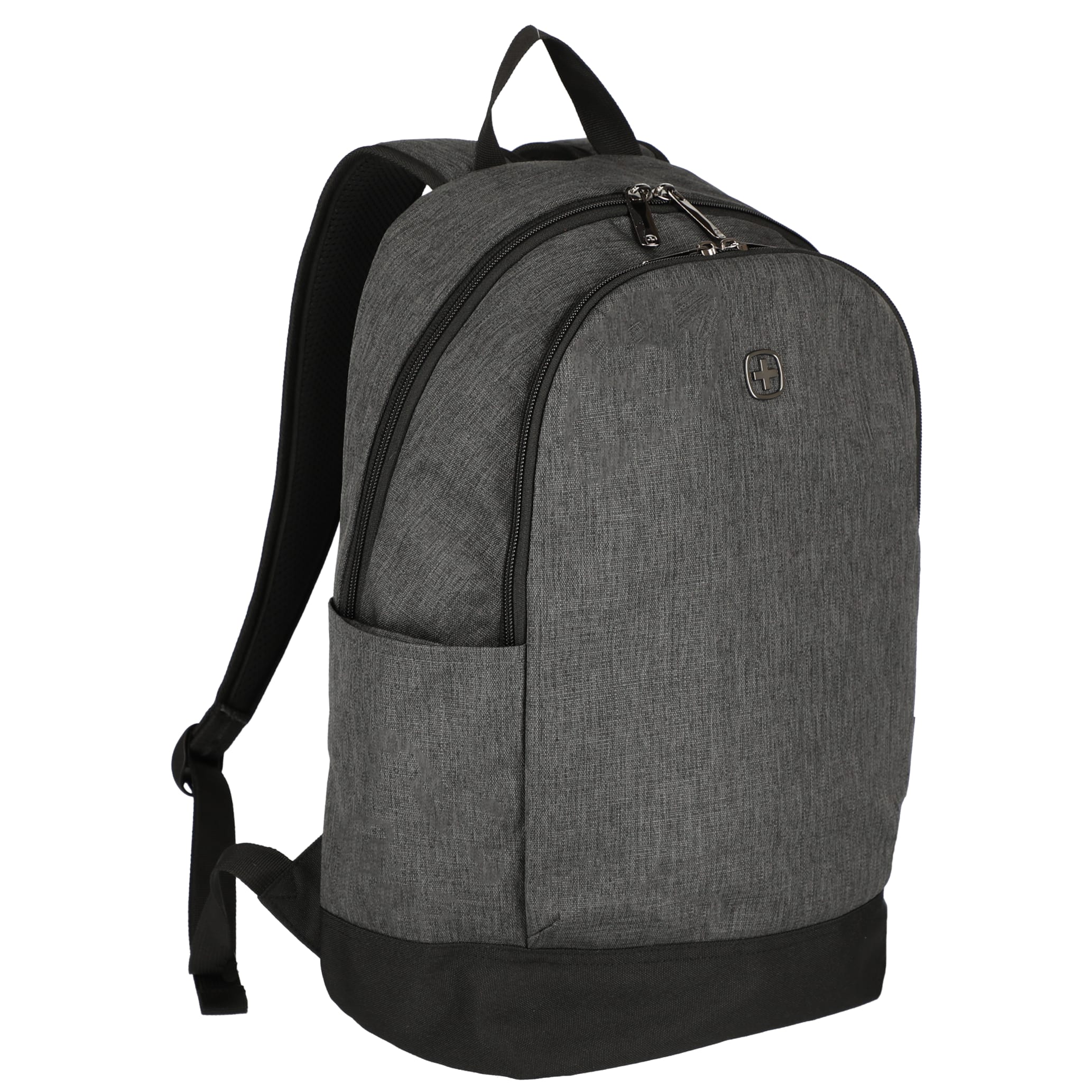 Picture of Wenger Recycled Storm 15'' Laptop Backpack