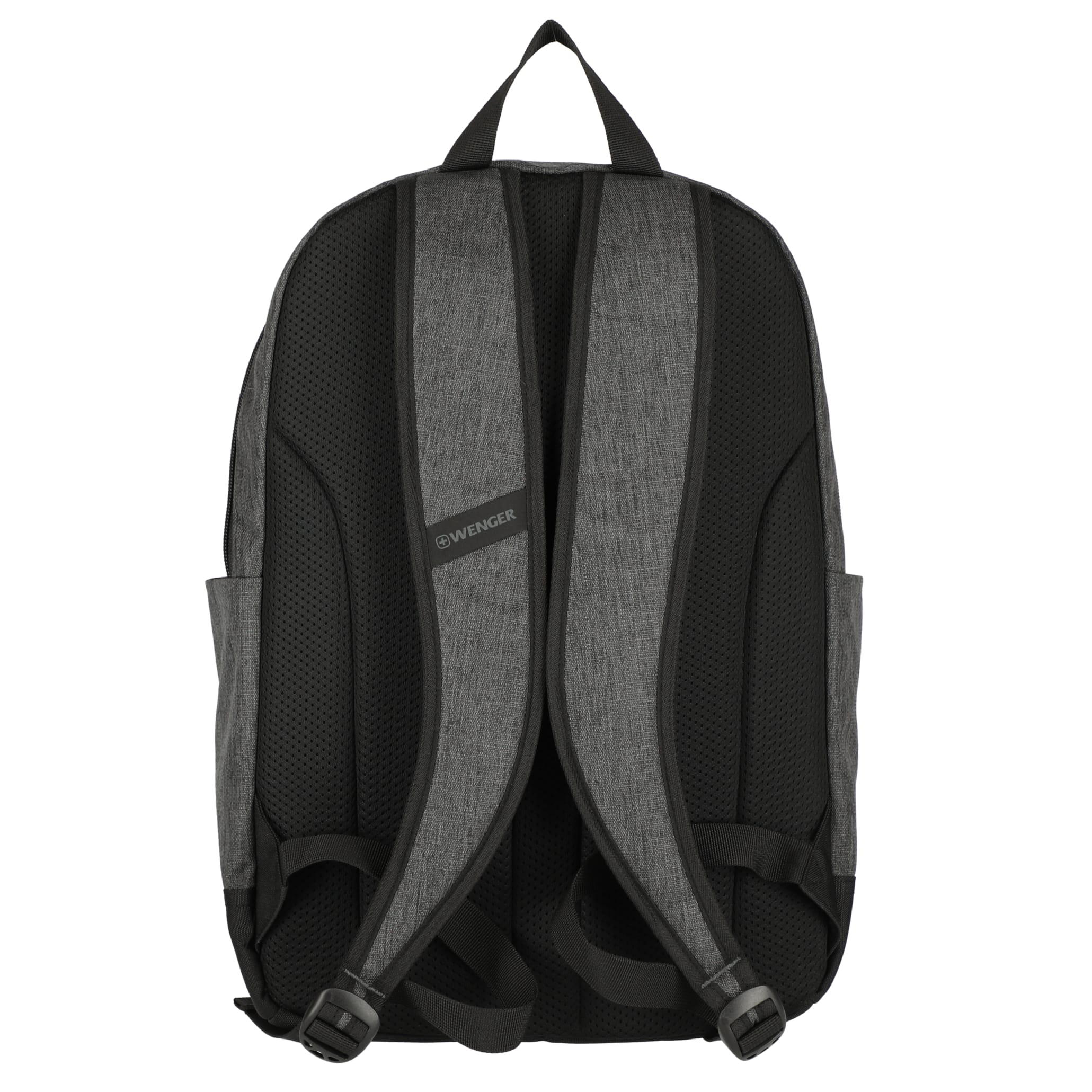 Picture of Wenger Recycled Storm 15'' Laptop Backpack