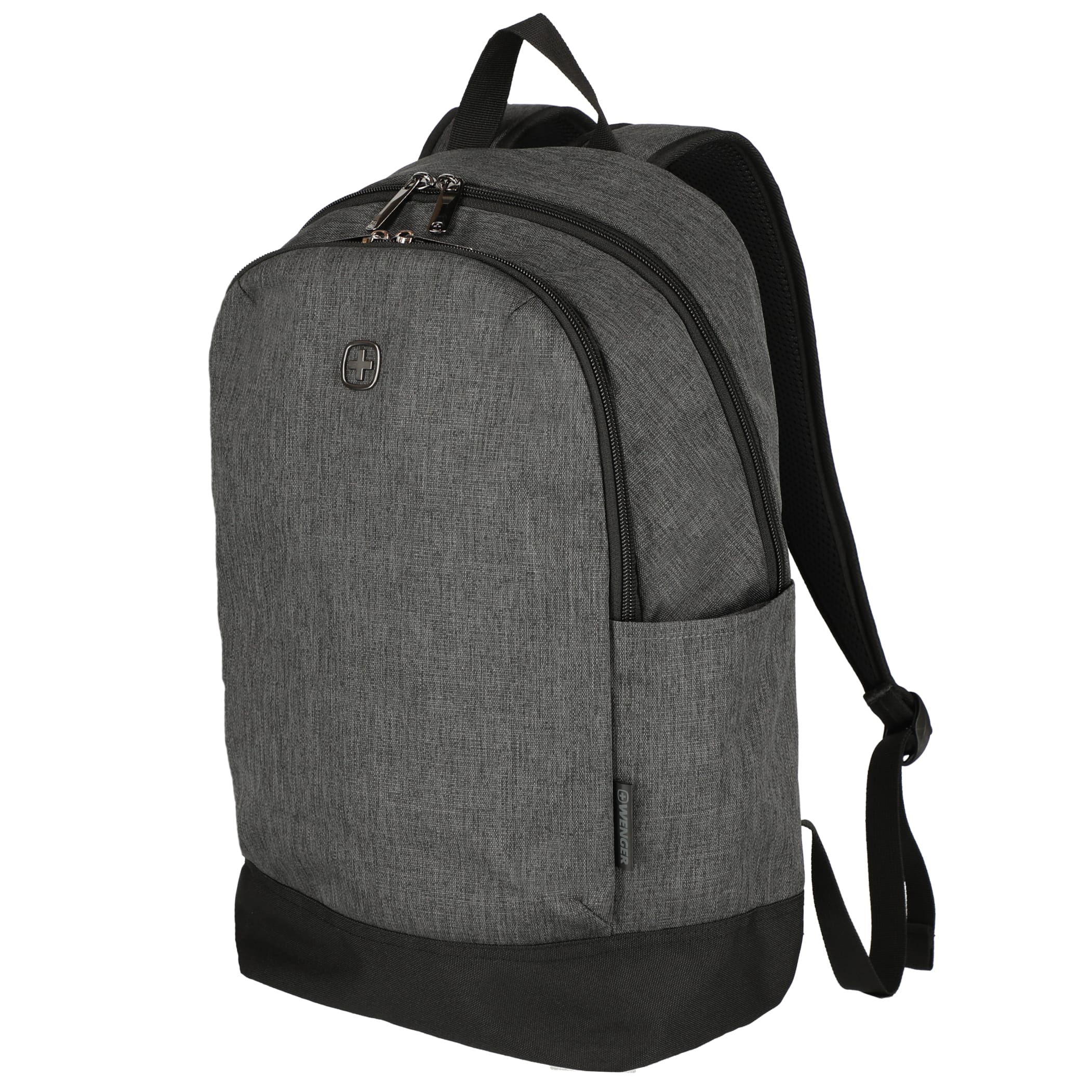 Picture of Wenger Recycled Storm 15'' Laptop Backpack