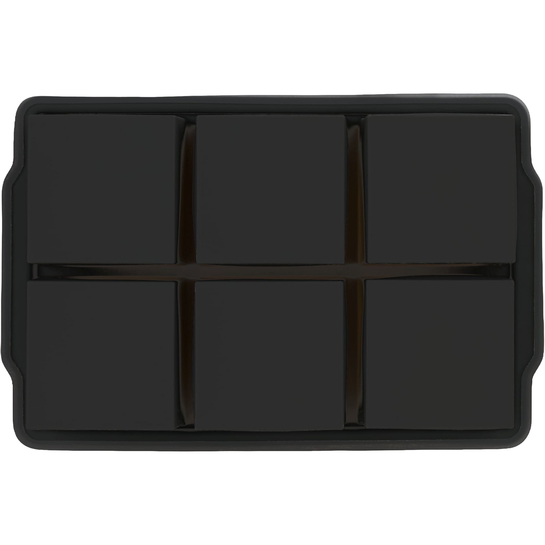 Picture of Silicone Ice Cube Tray w/ Lid