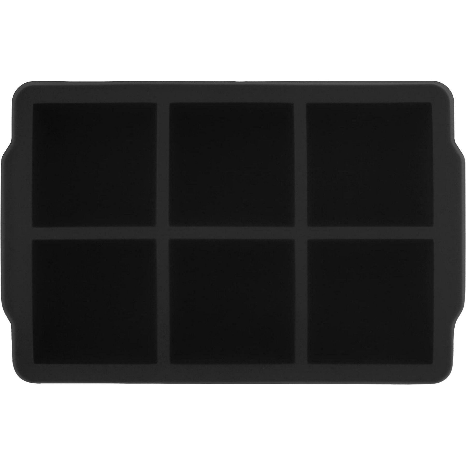 Picture of Silicone Ice Cube Tray w/ Lid