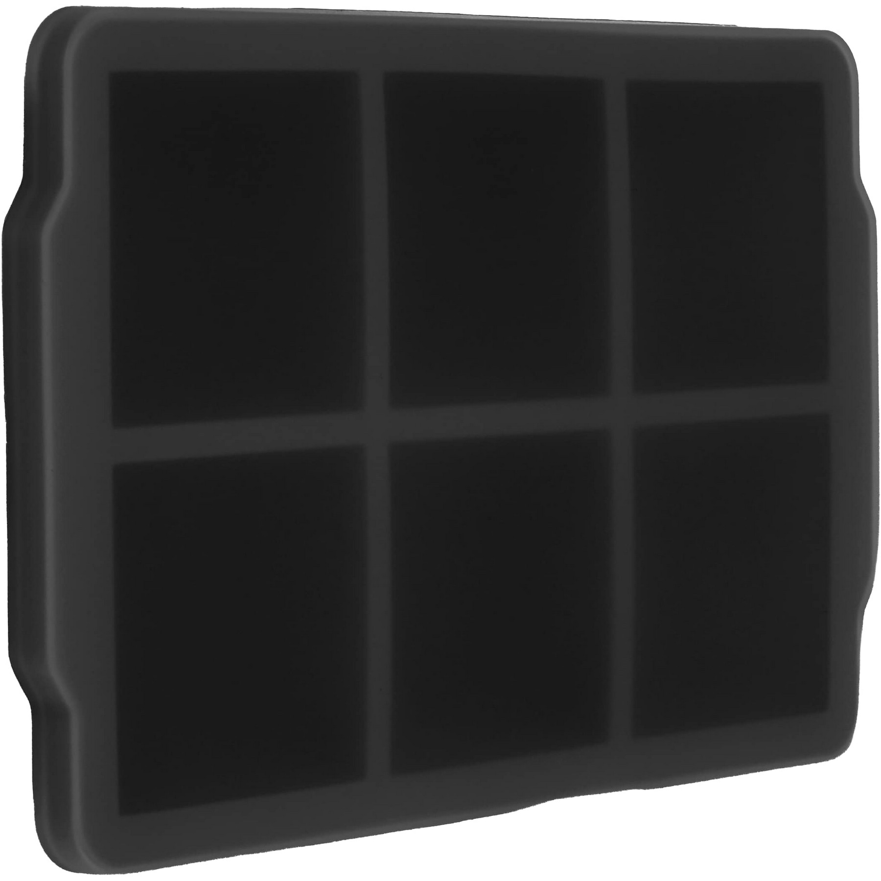 Picture of Silicone Ice Cube Tray w/ Lid