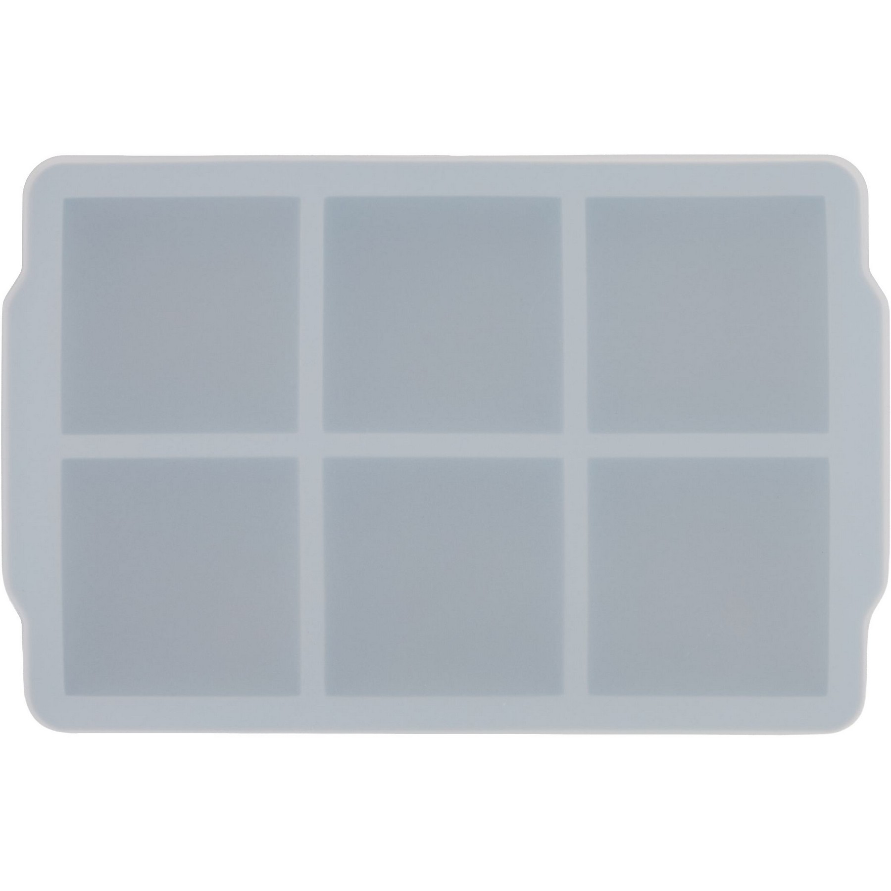 Picture of Silicone Ice Cube Tray w/ Lid
