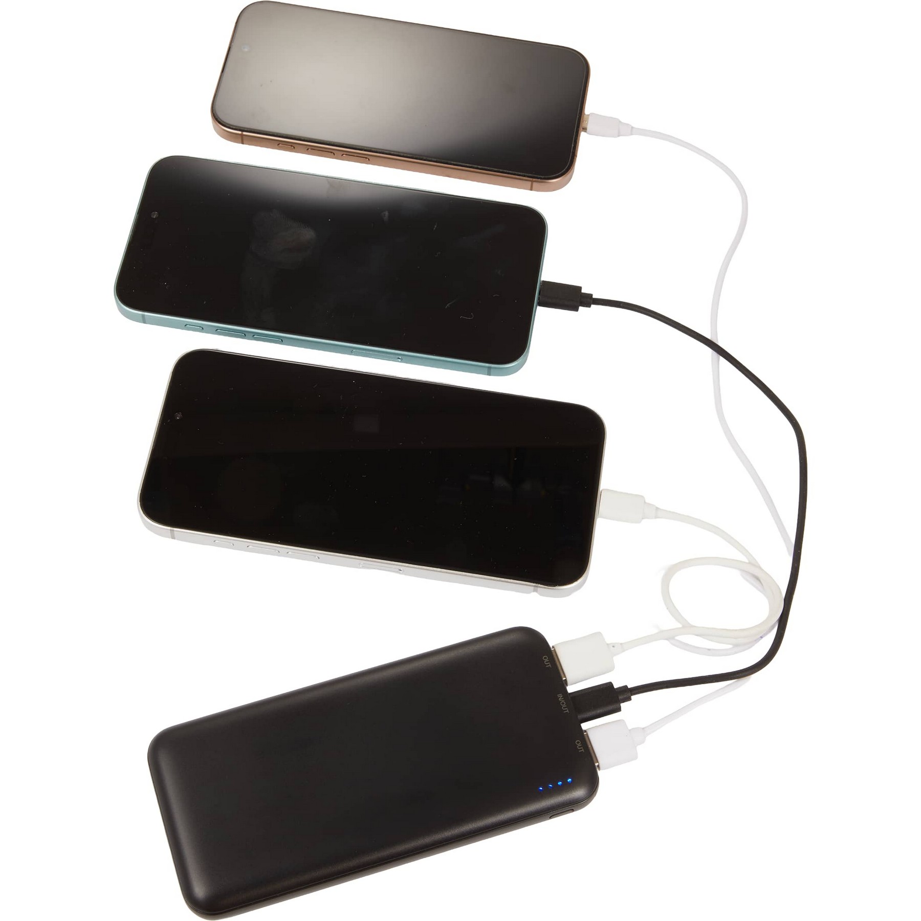Picture of Dart Pro 15W 10000 mAh Power Bank