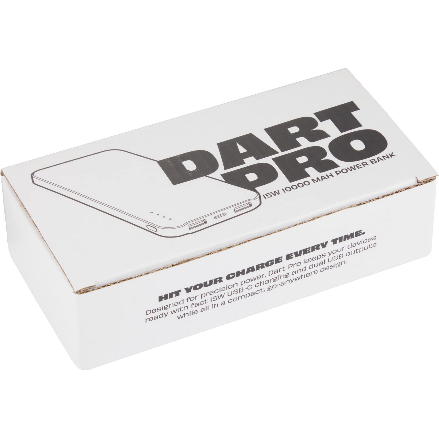 Picture of Dart Pro 15W 10000 mAh Power Bank