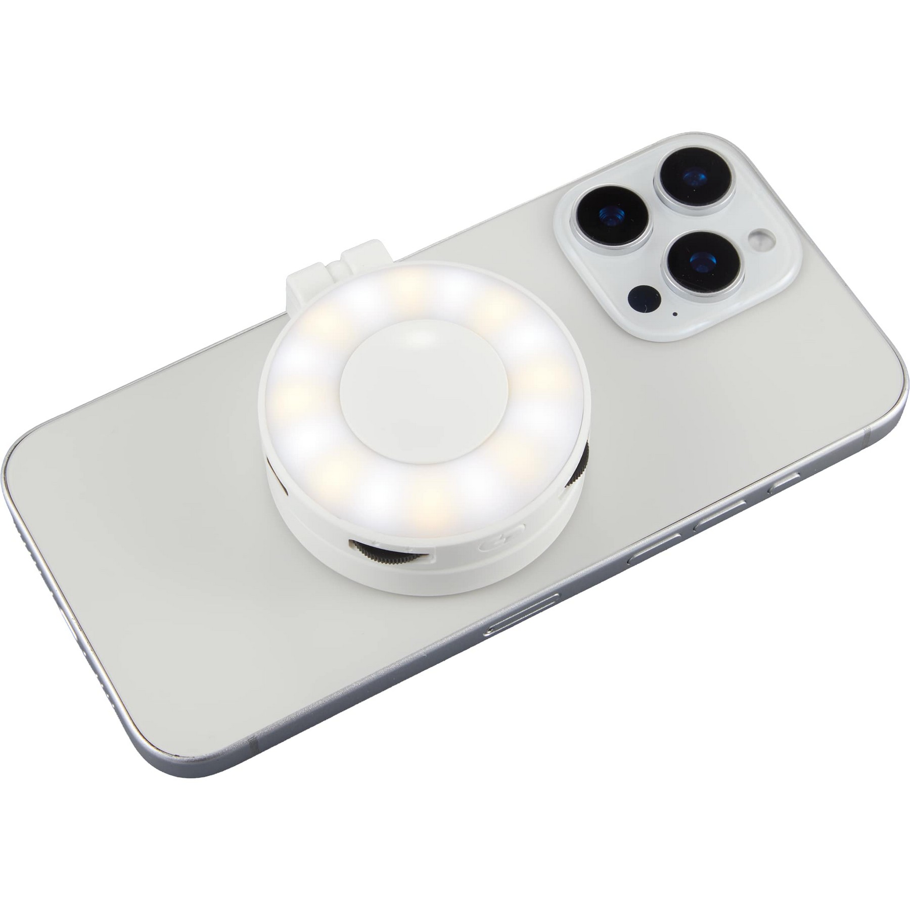 Picture of SnapLight Magnetic Selfie Light