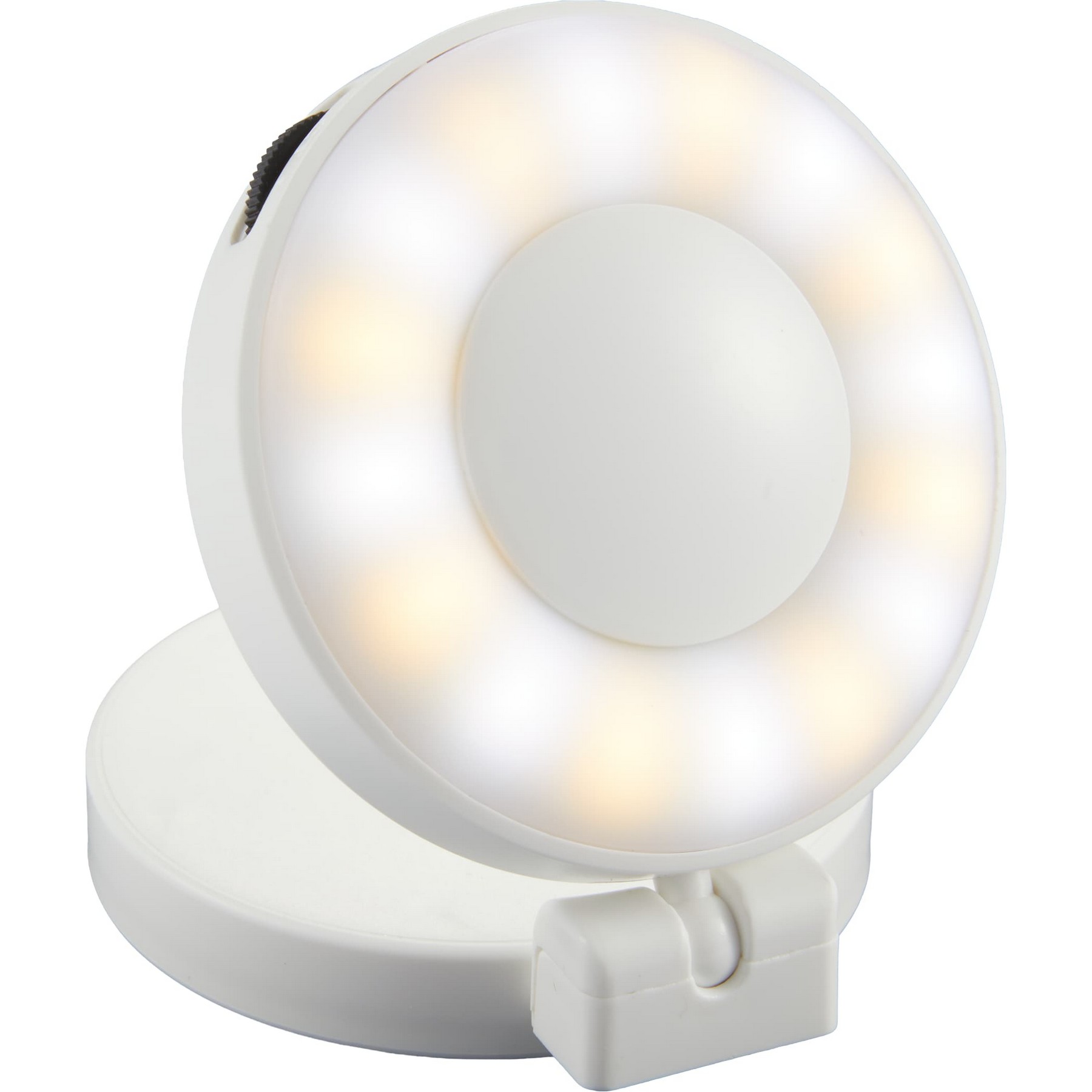 Picture of SnapLight Magnetic Selfie Light