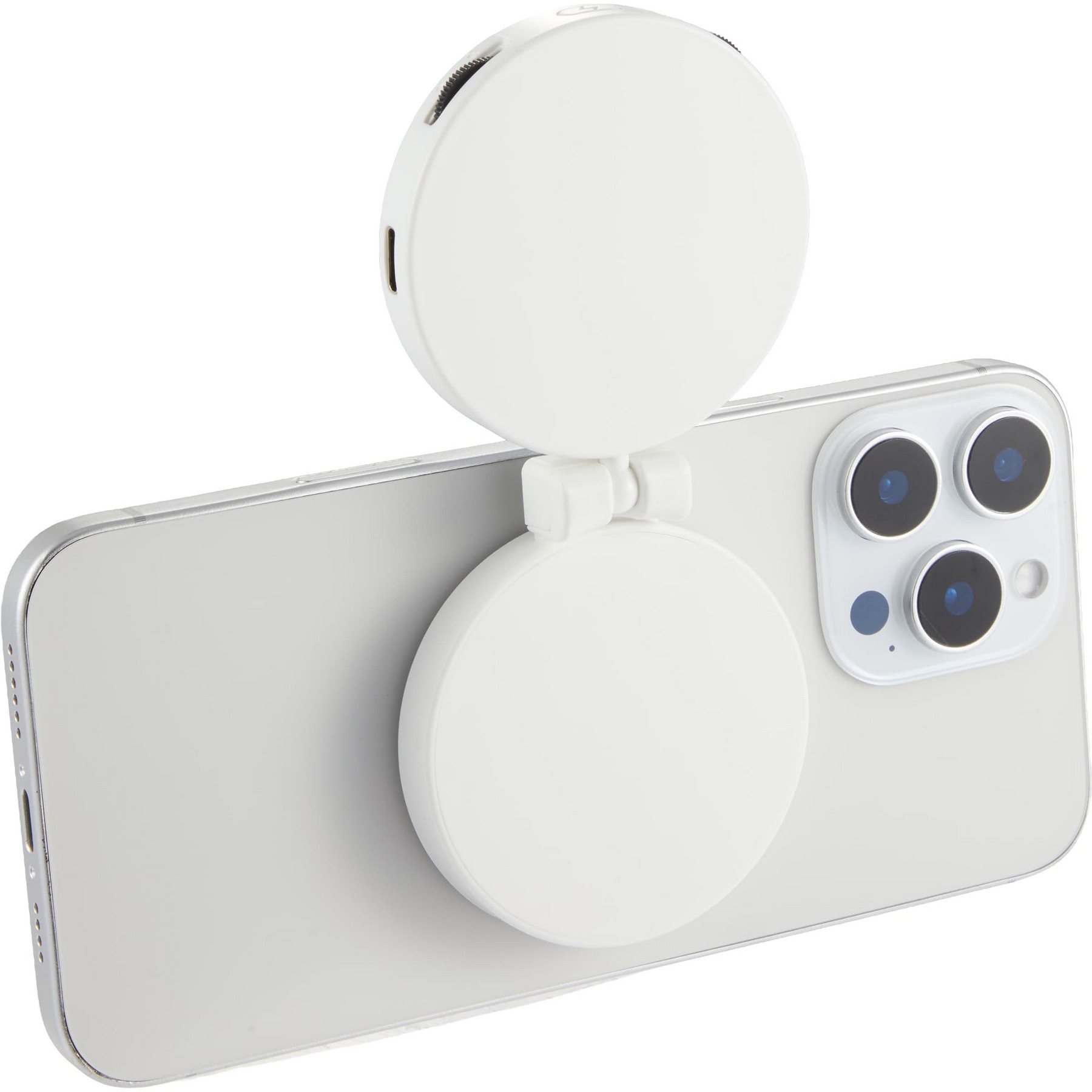 Picture of SnapLight Magnetic Selfie Light