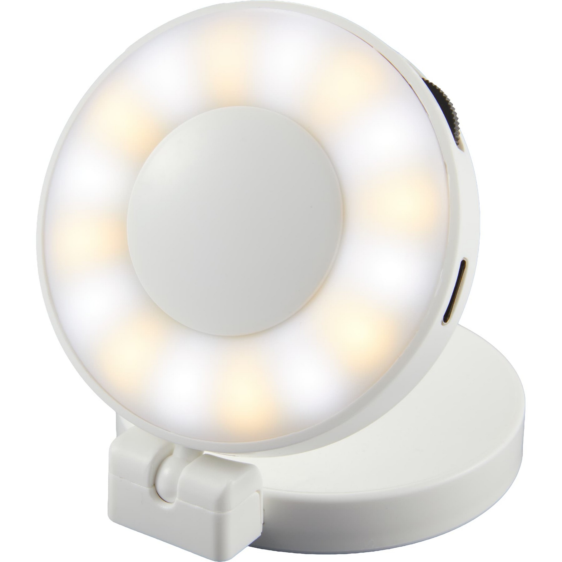 Picture of SnapLight Magnetic Selfie Light