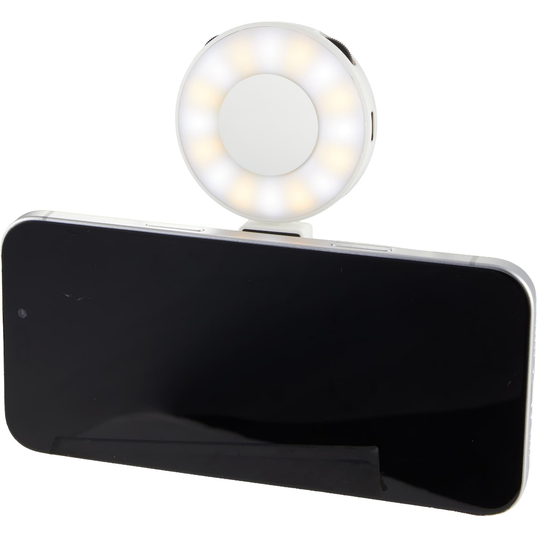 Picture of SnapLight Magnetic Selfie Light