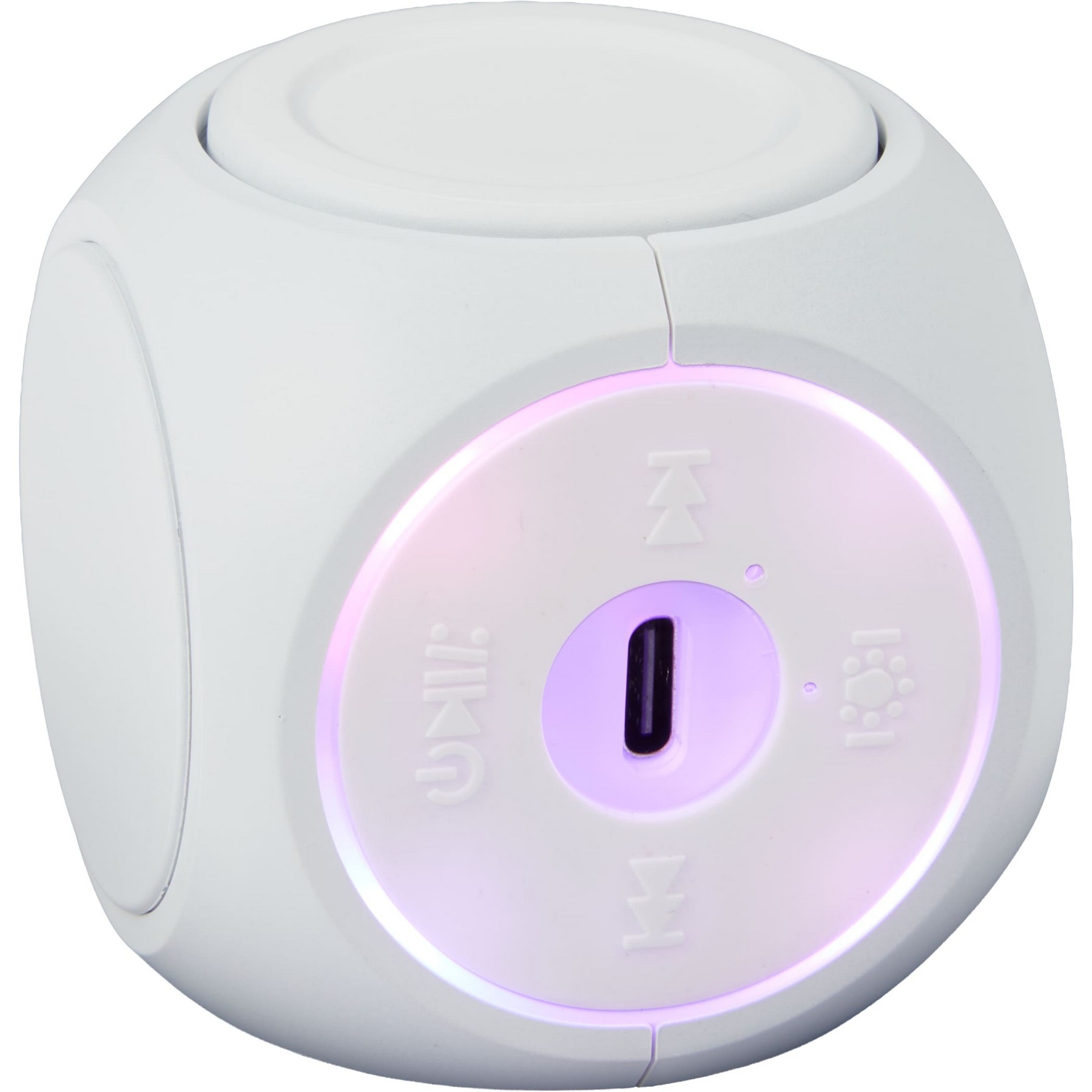 Picture of SpinNova Bluetooth Speaker with Lights