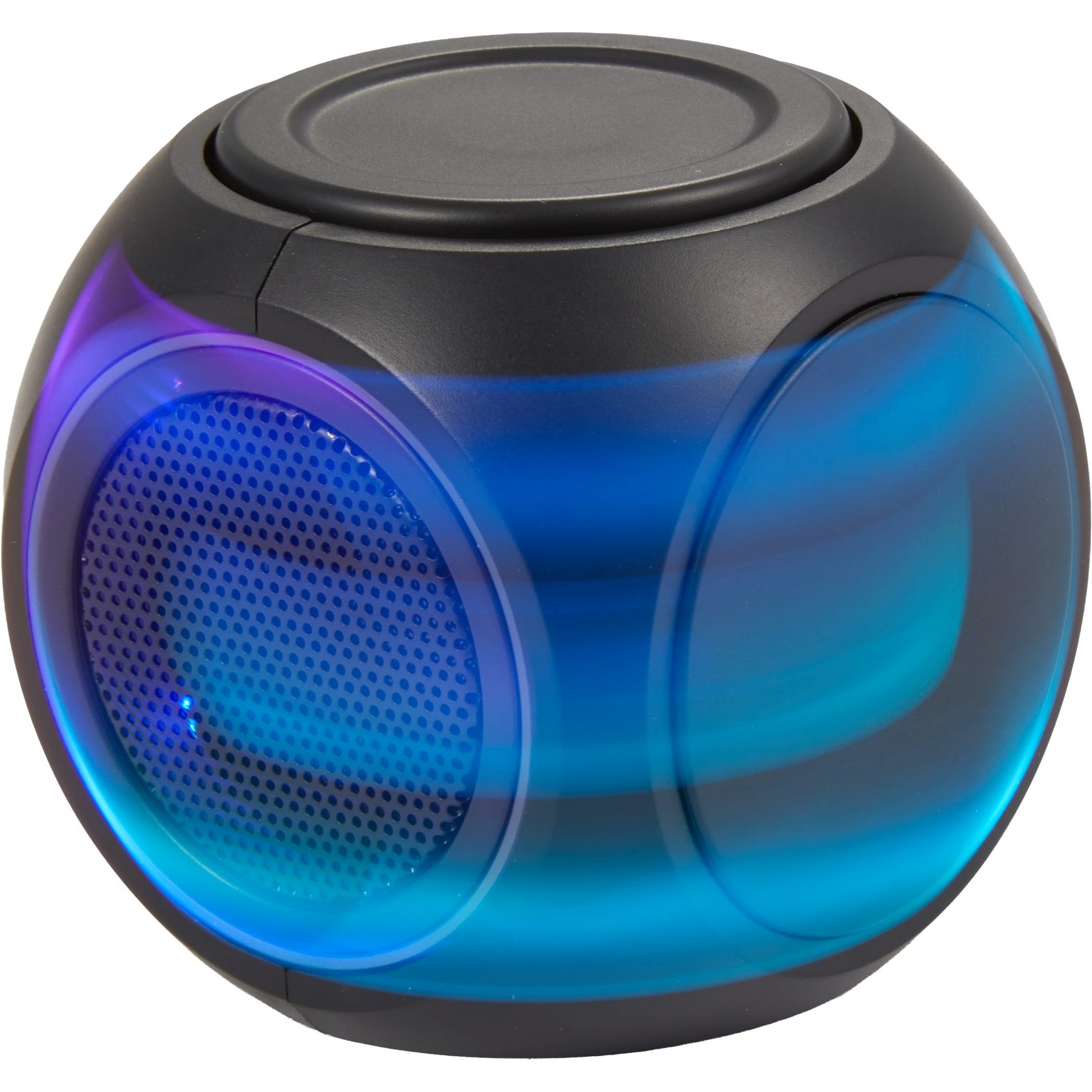 Picture of SpinNova Bluetooth Speaker with Lights