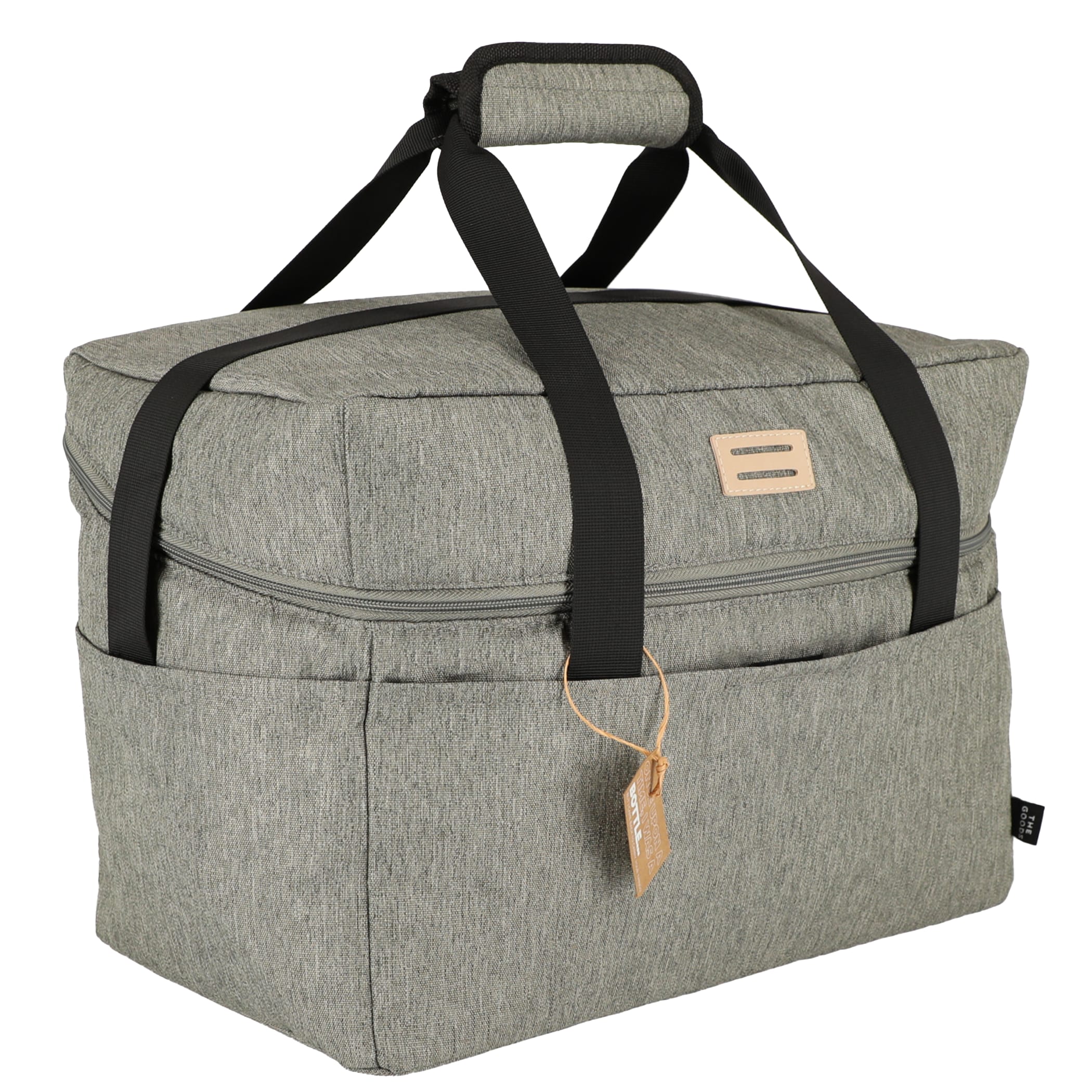 Picture of THE GOODS™ Recycled 36 Can Flip Top Cooler