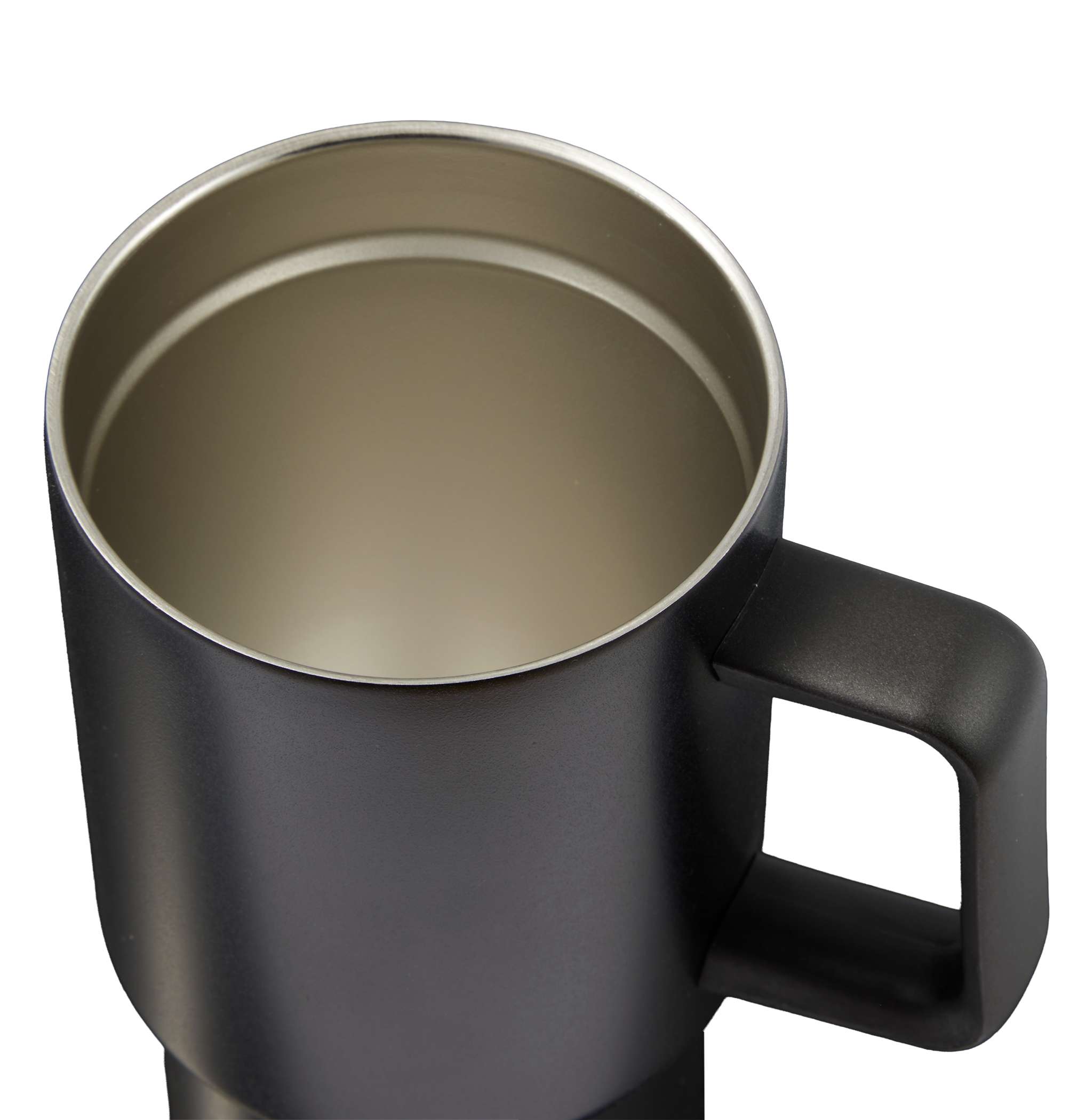 Picture of Summit 18oz Recycled Vacuum Insulated Mug w/ Straw