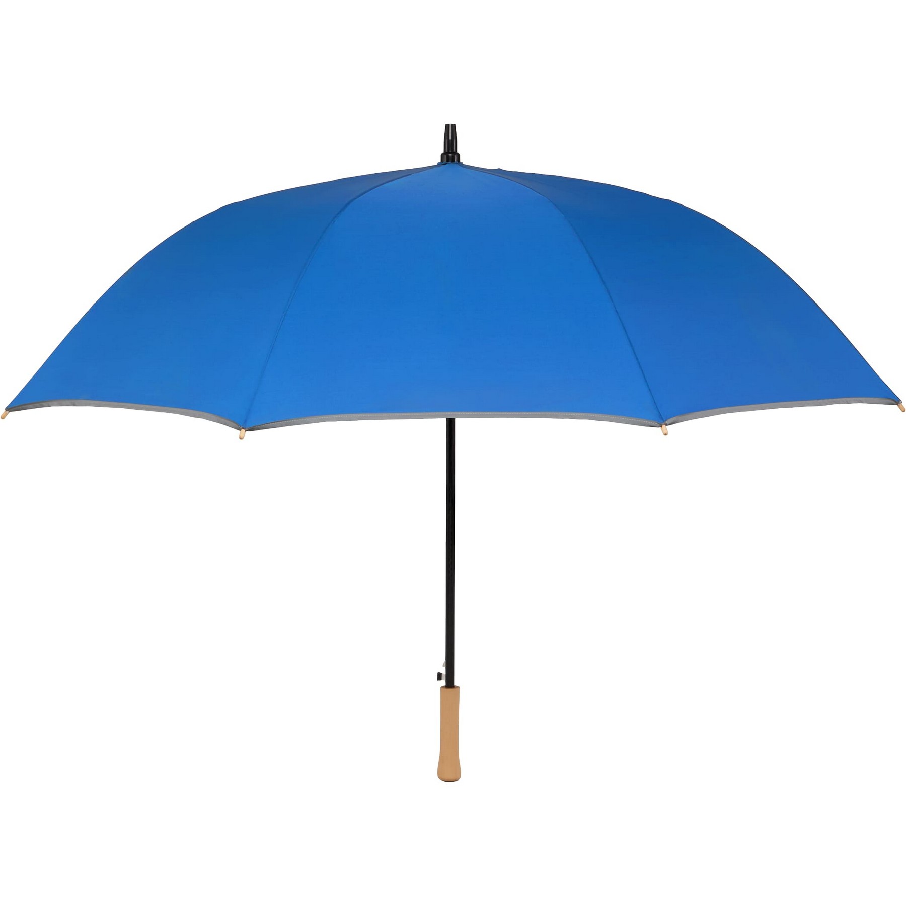 Picture of 60" Auto Open Umbrella w/ Reflective Trim