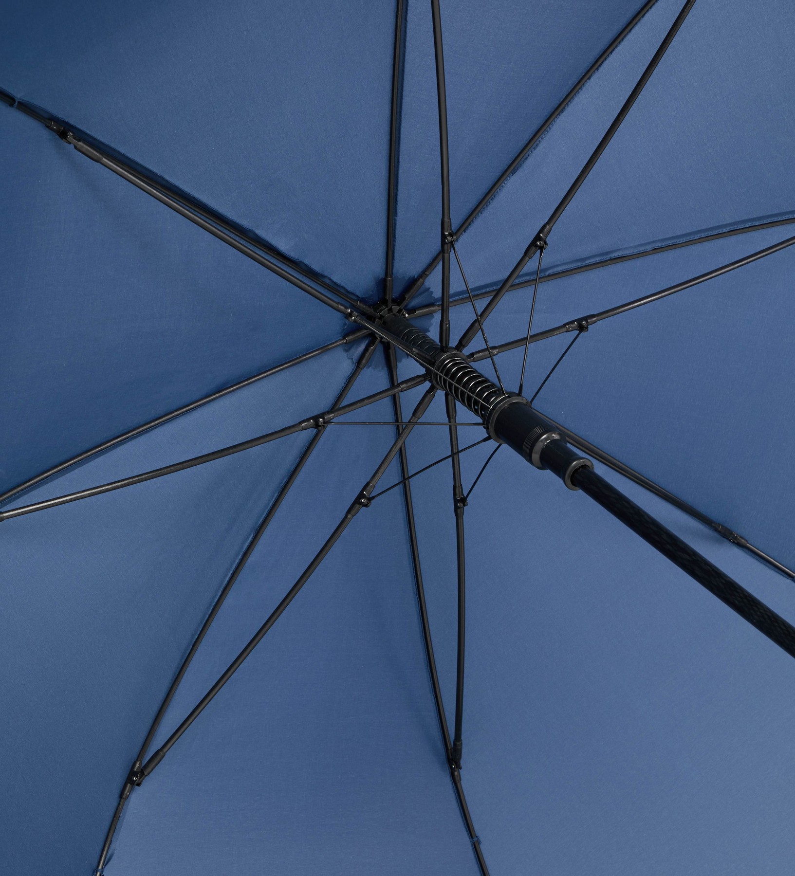 Picture of 60" Auto Open Umbrella w/ Reflective Trim