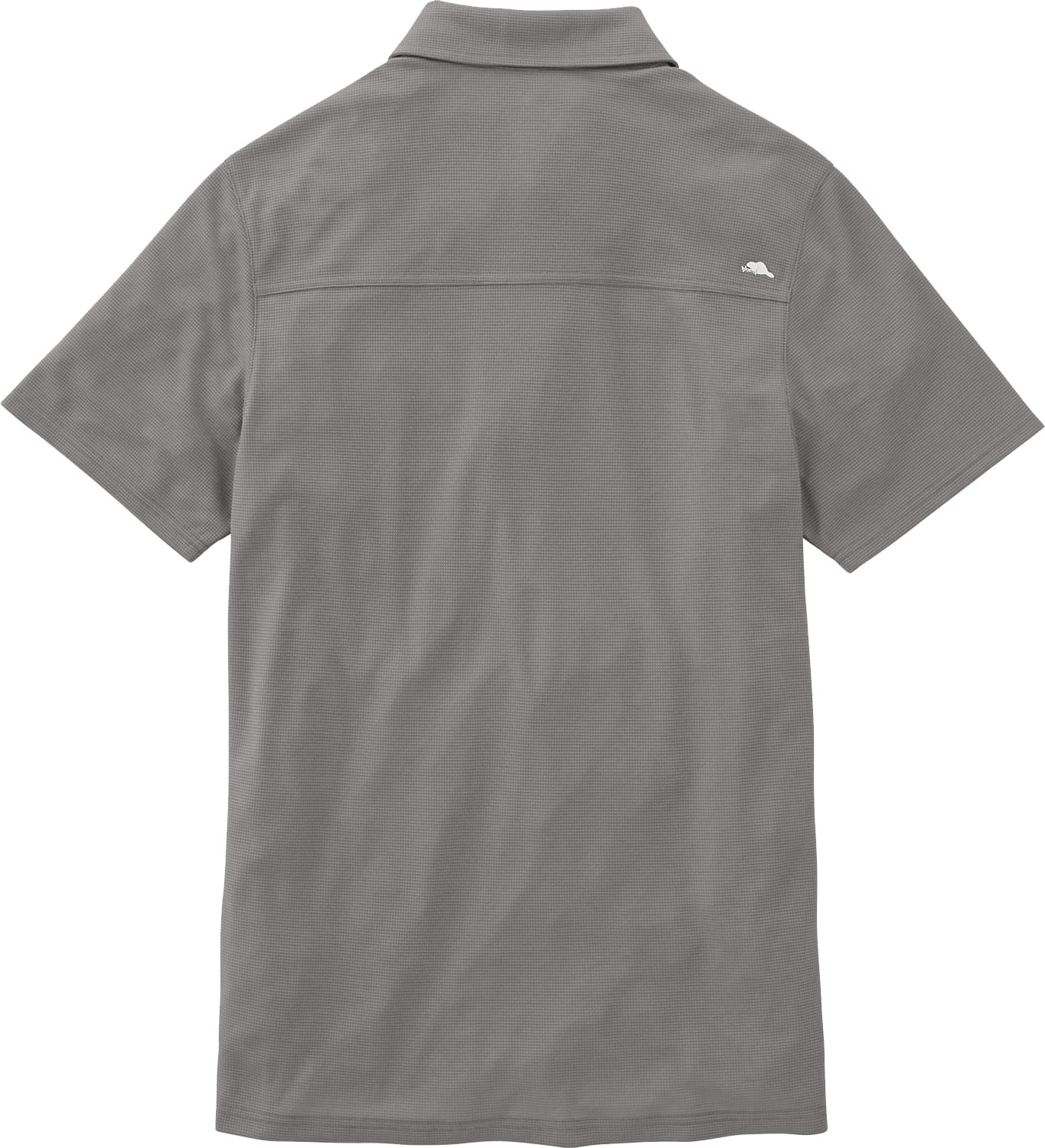 Picture of Men's LUNENBURG Roots73 Short Sleeve Polo