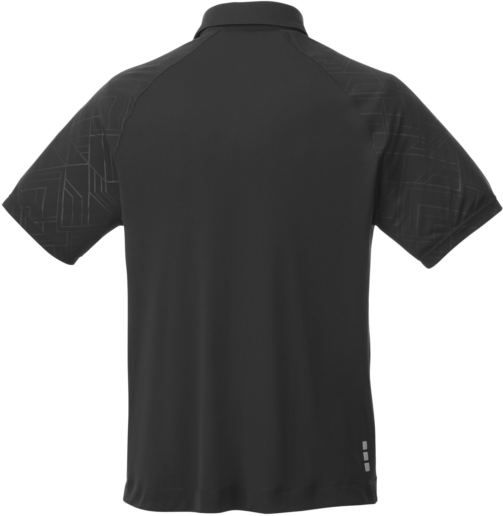 Picture of Men's HAKONE Short Sleeve Polo