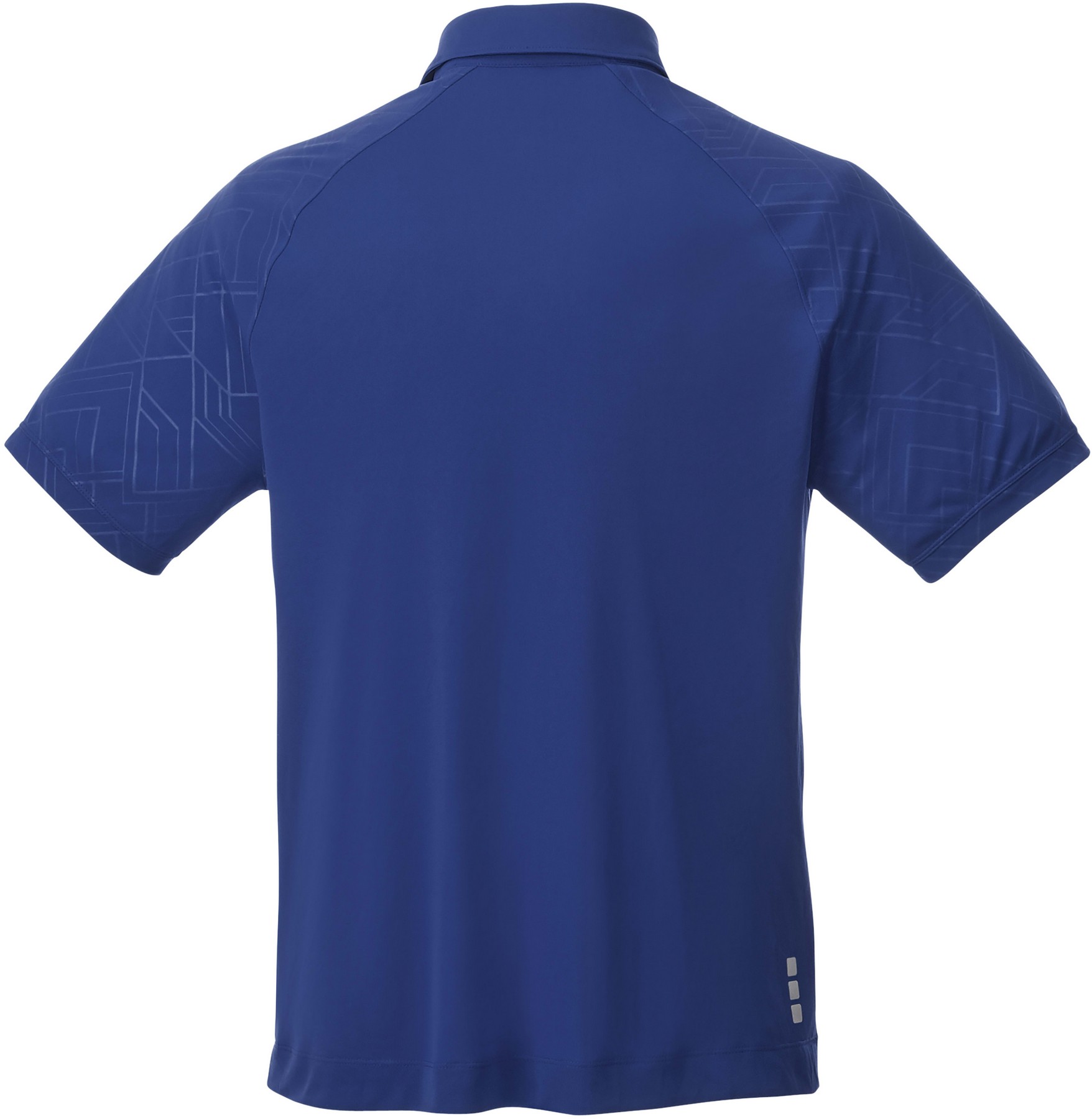 Picture of Men's HAKONE Short Sleeve Polo