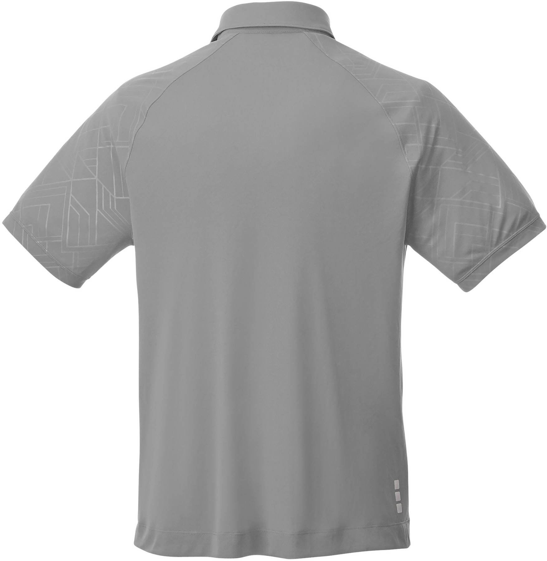 Picture of Men's HAKONE Short Sleeve Polo