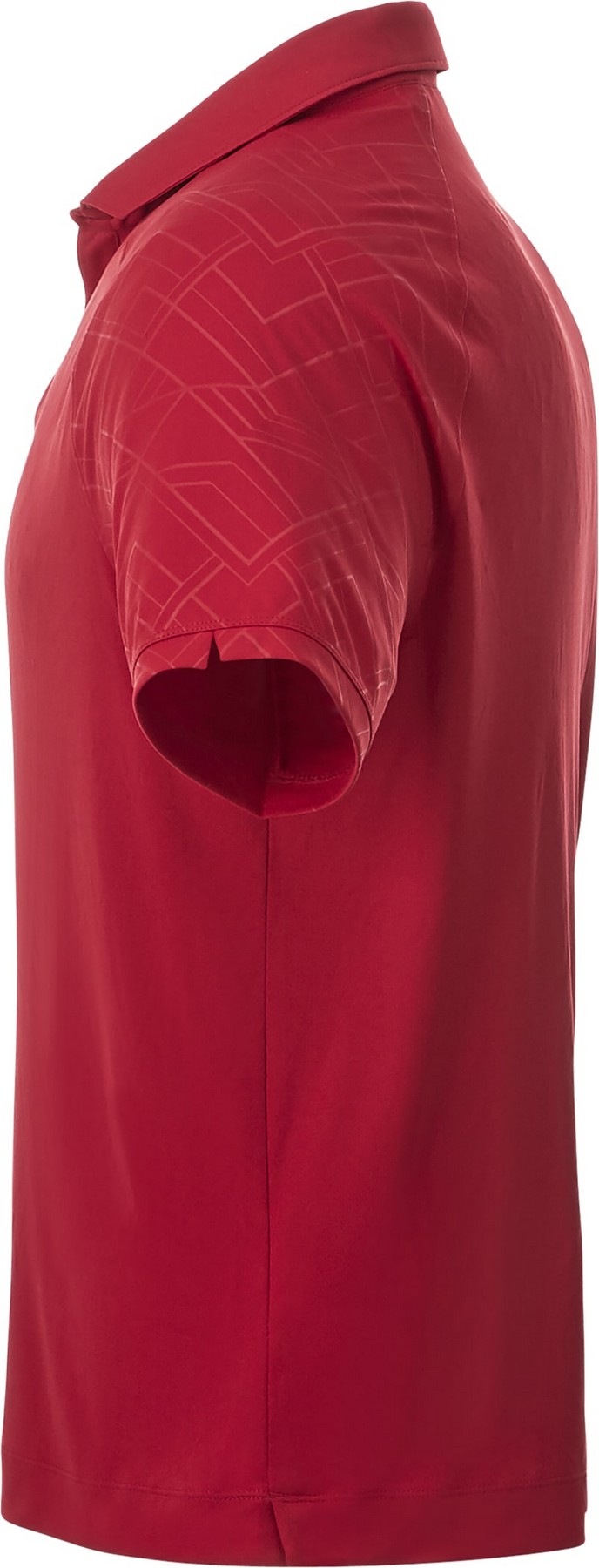 Picture of Men's HAKONE Short Sleeve Polo